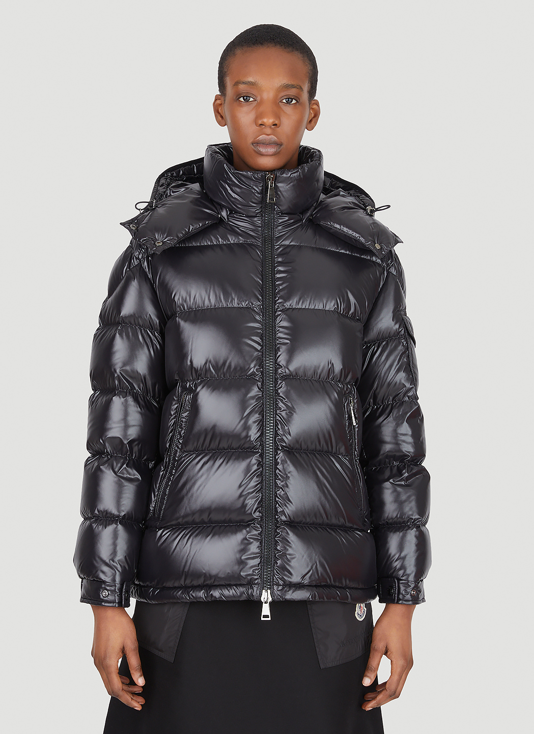 Moncler on sale student discount