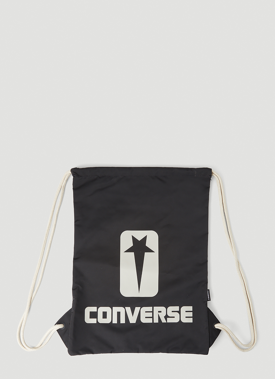 Converse deals drawstring backpack