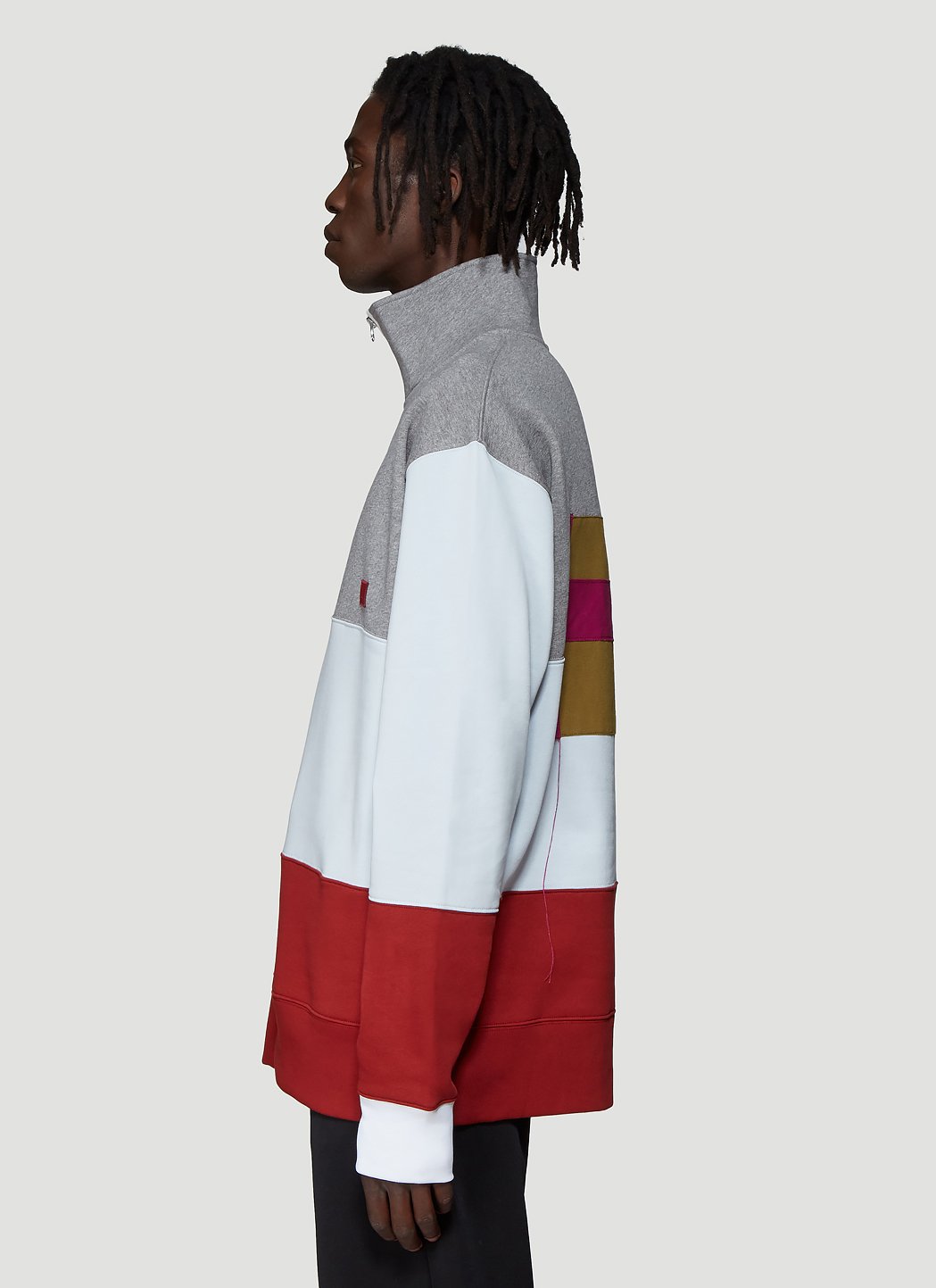 acne rugby shirt