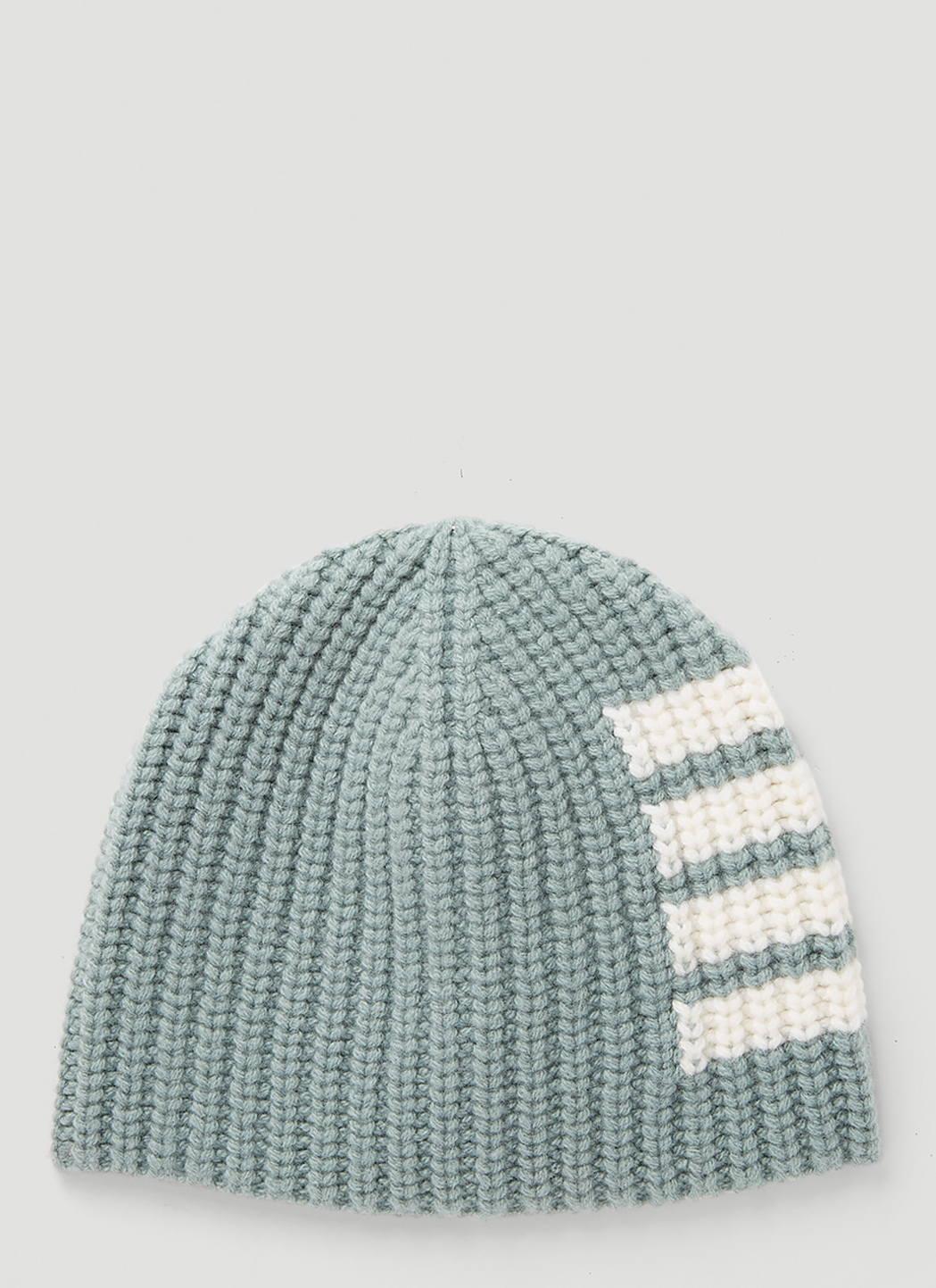 Thom browne hot sale beanie