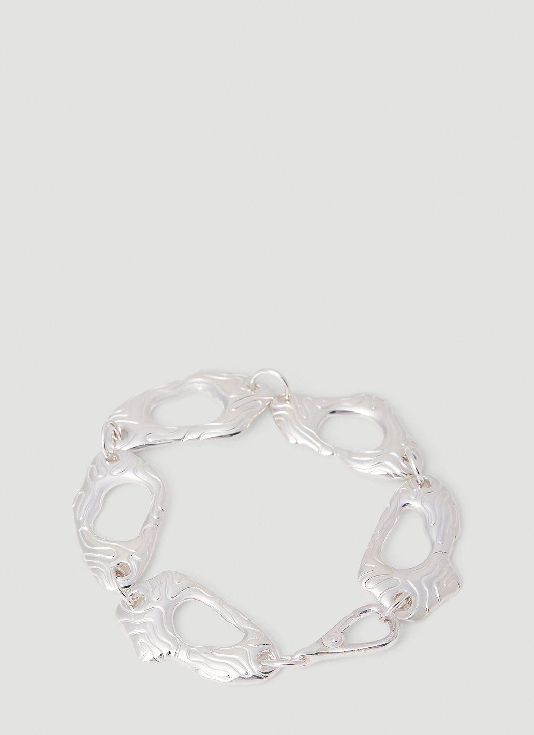 Octi Island Chain Bracelet | Smart Closet