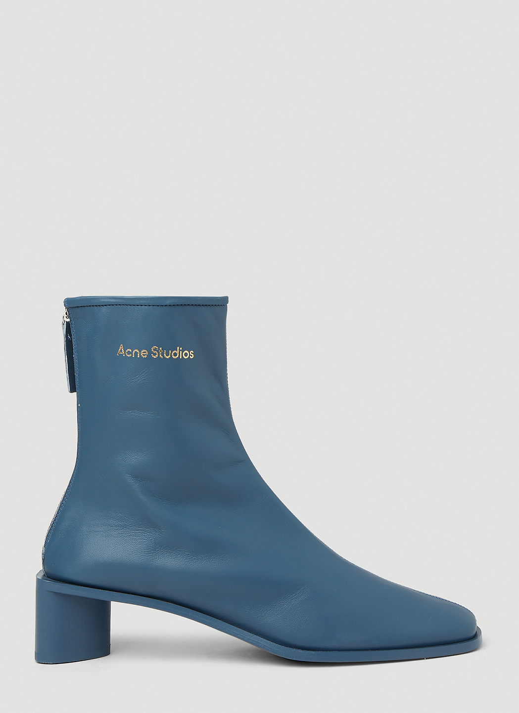 Chelsea boots acne studio hotsell