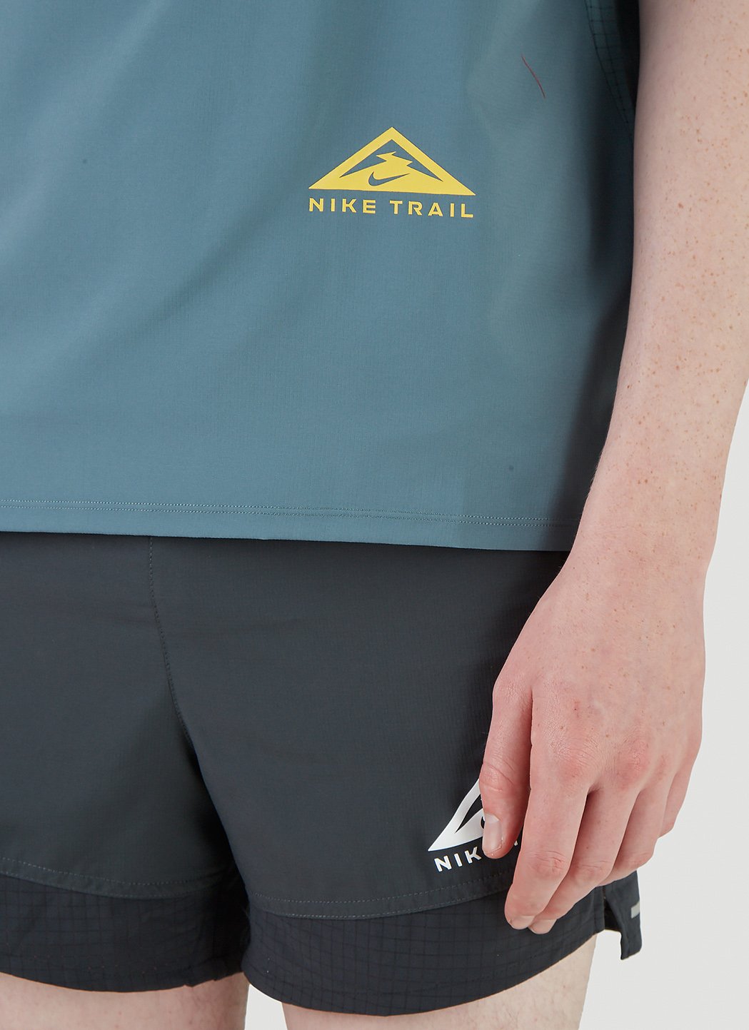 trovat trail shirt