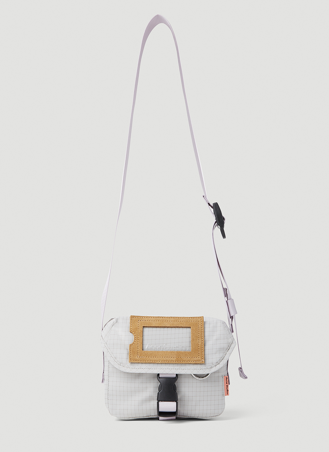 Acne studios mini crossbody bag sale