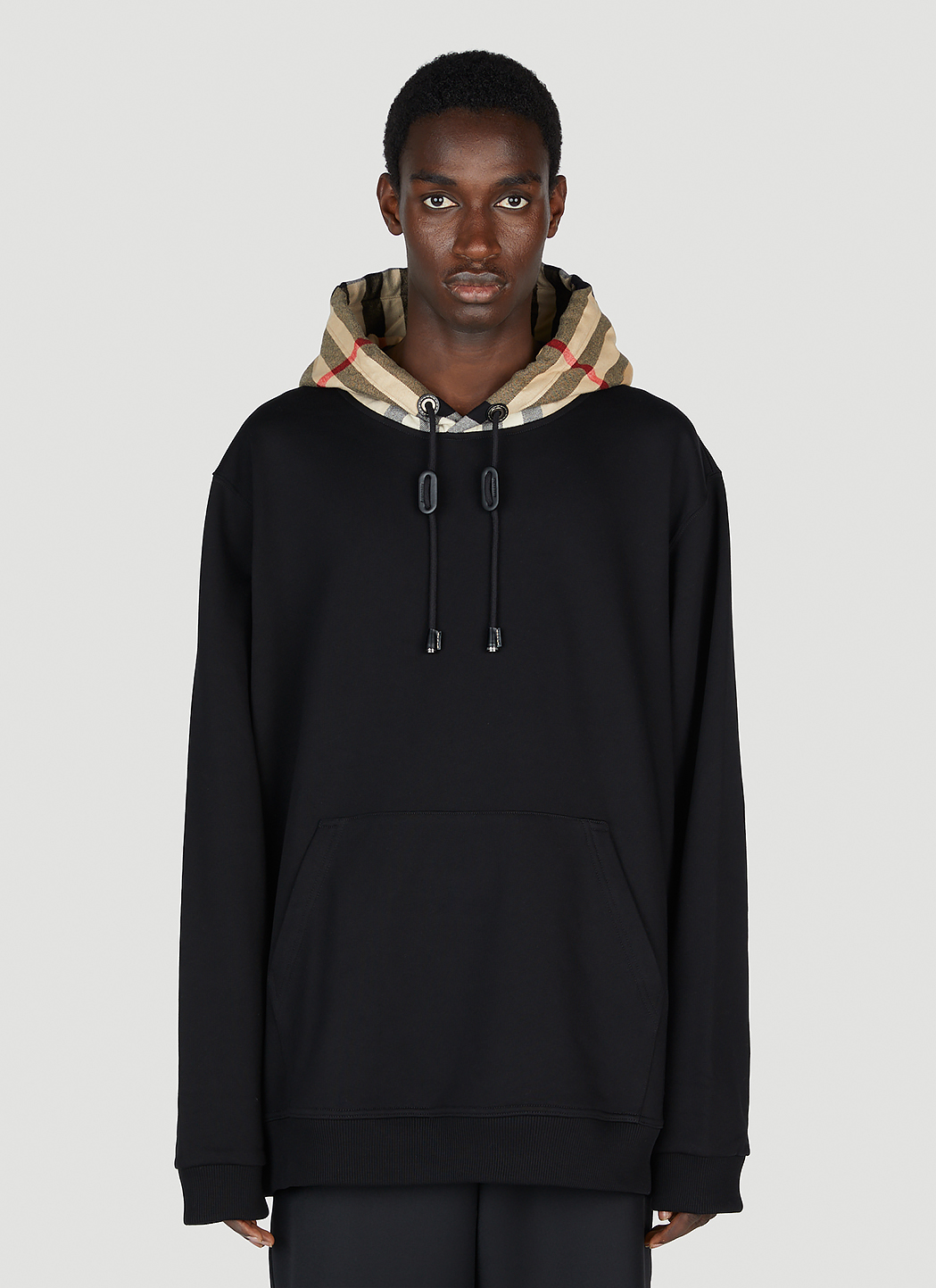 Burberry x outlet vivienne westwood hoodie