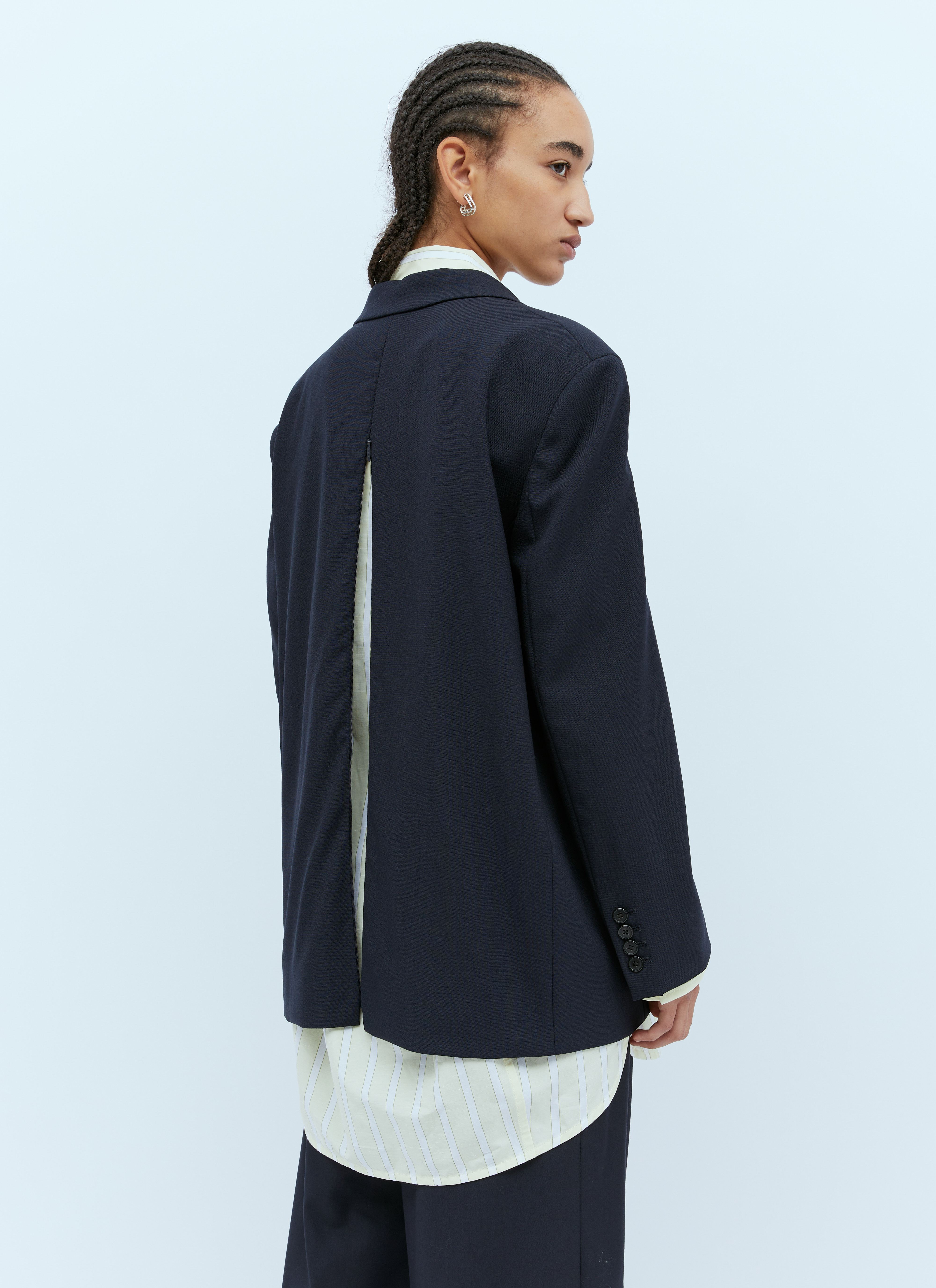 Cochise Relaxed Blazer