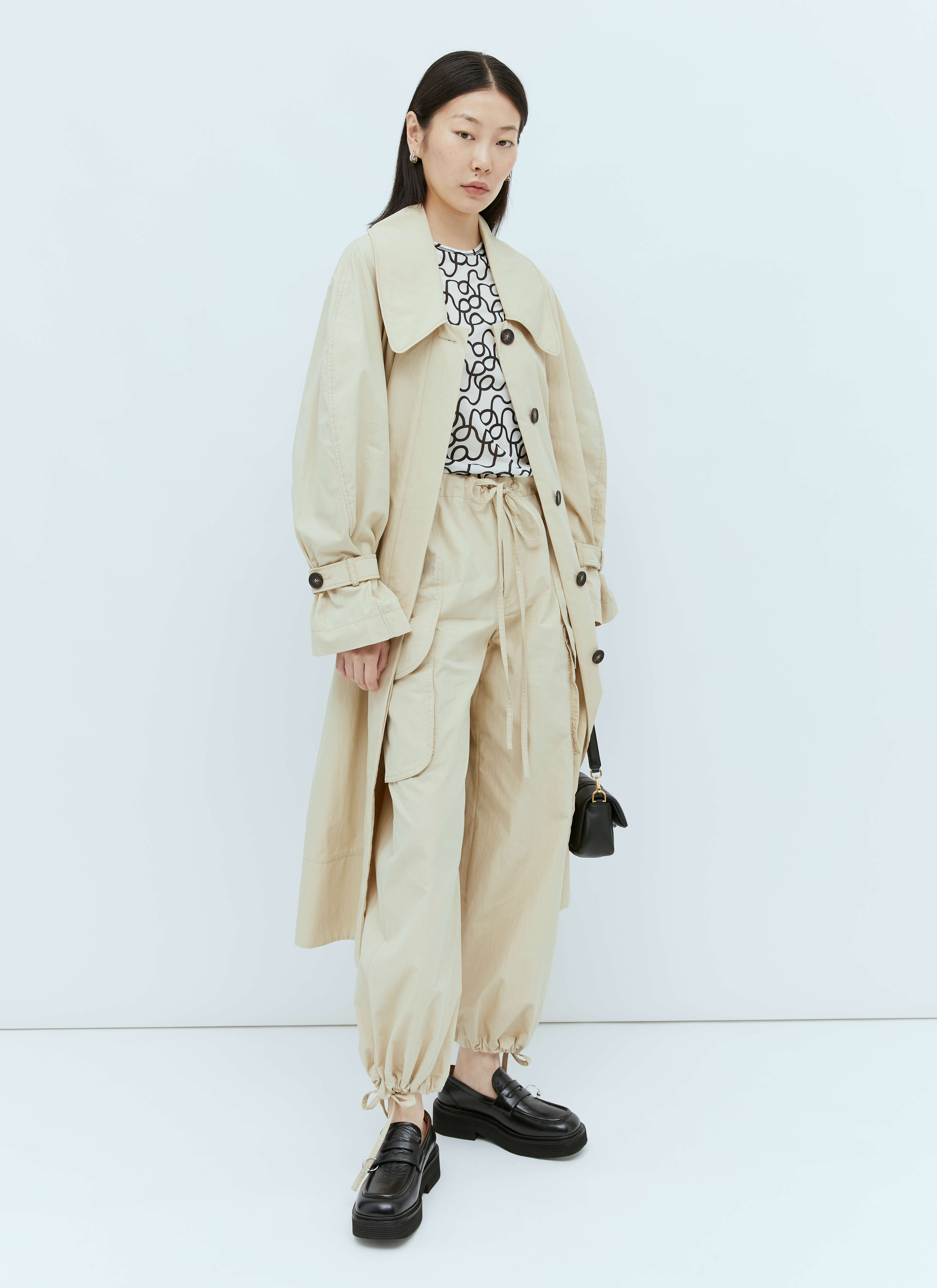 Rejina pyo wren on sale trench