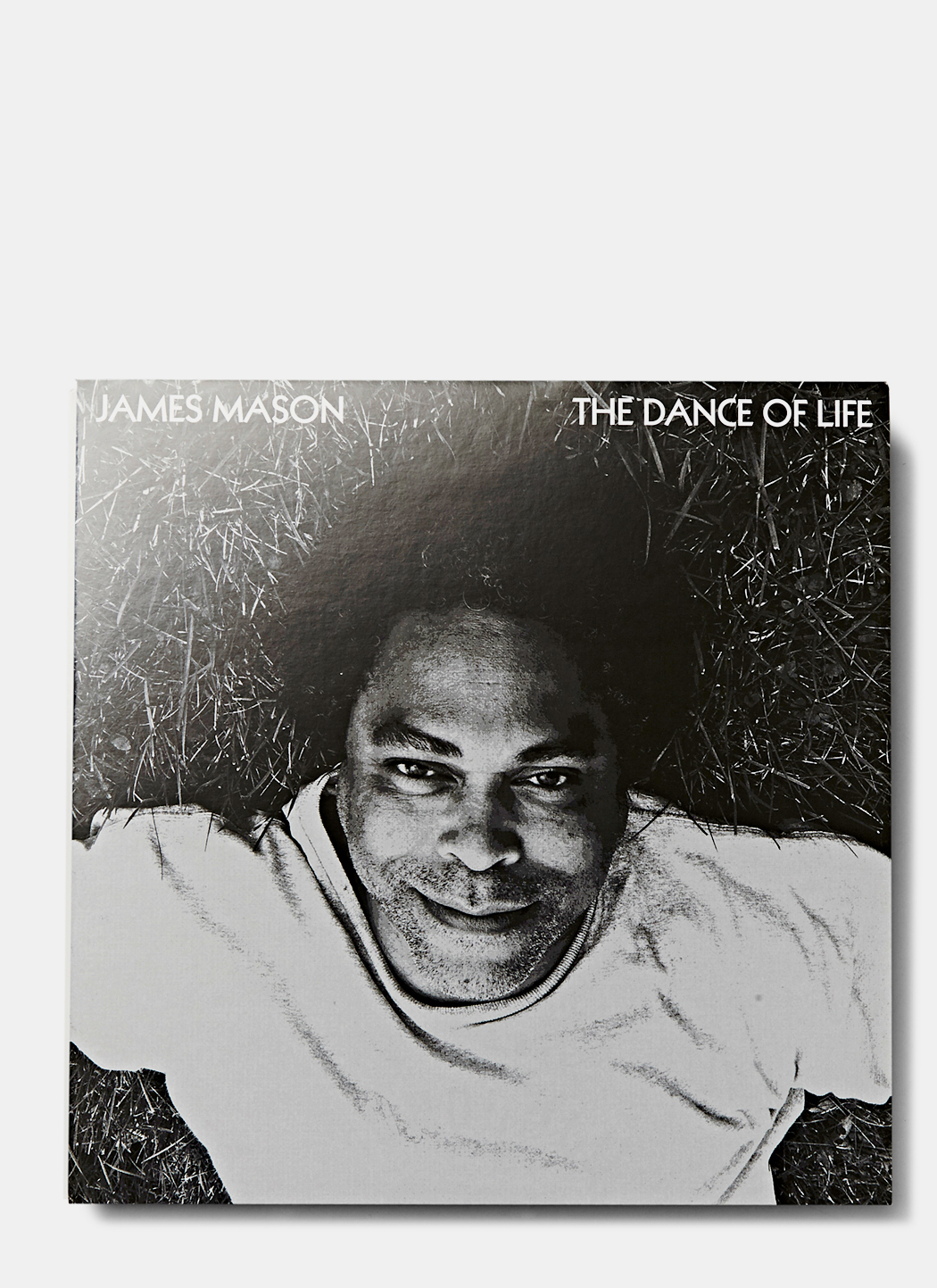 James Mason – The Dance of Life