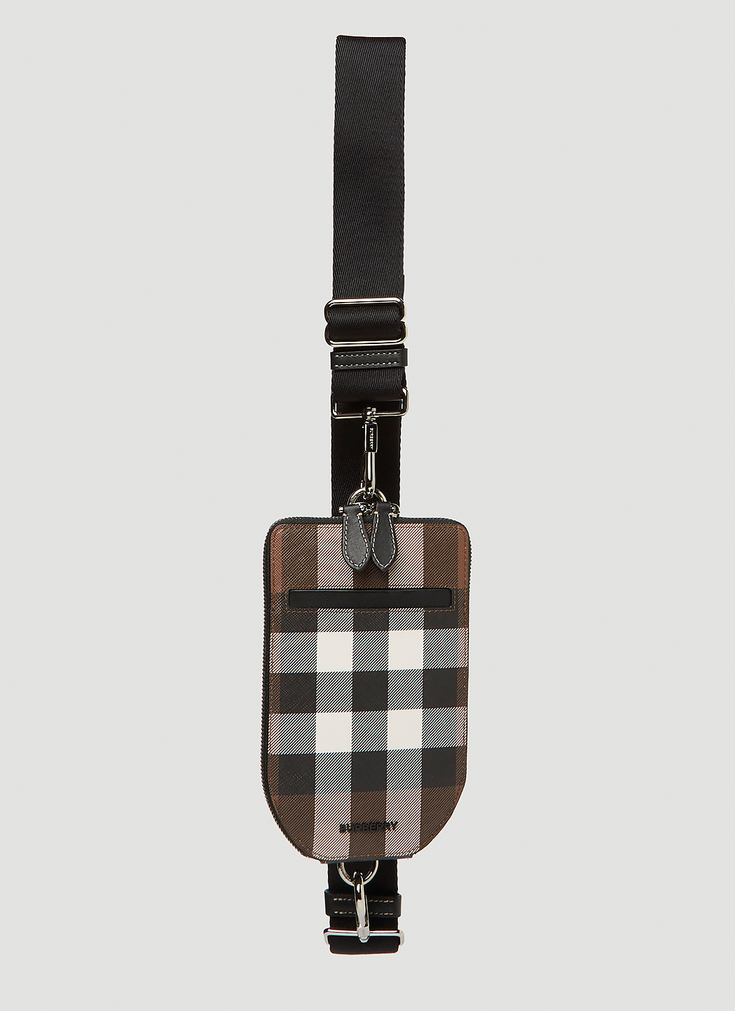 Burberry iphone case outlet hombre