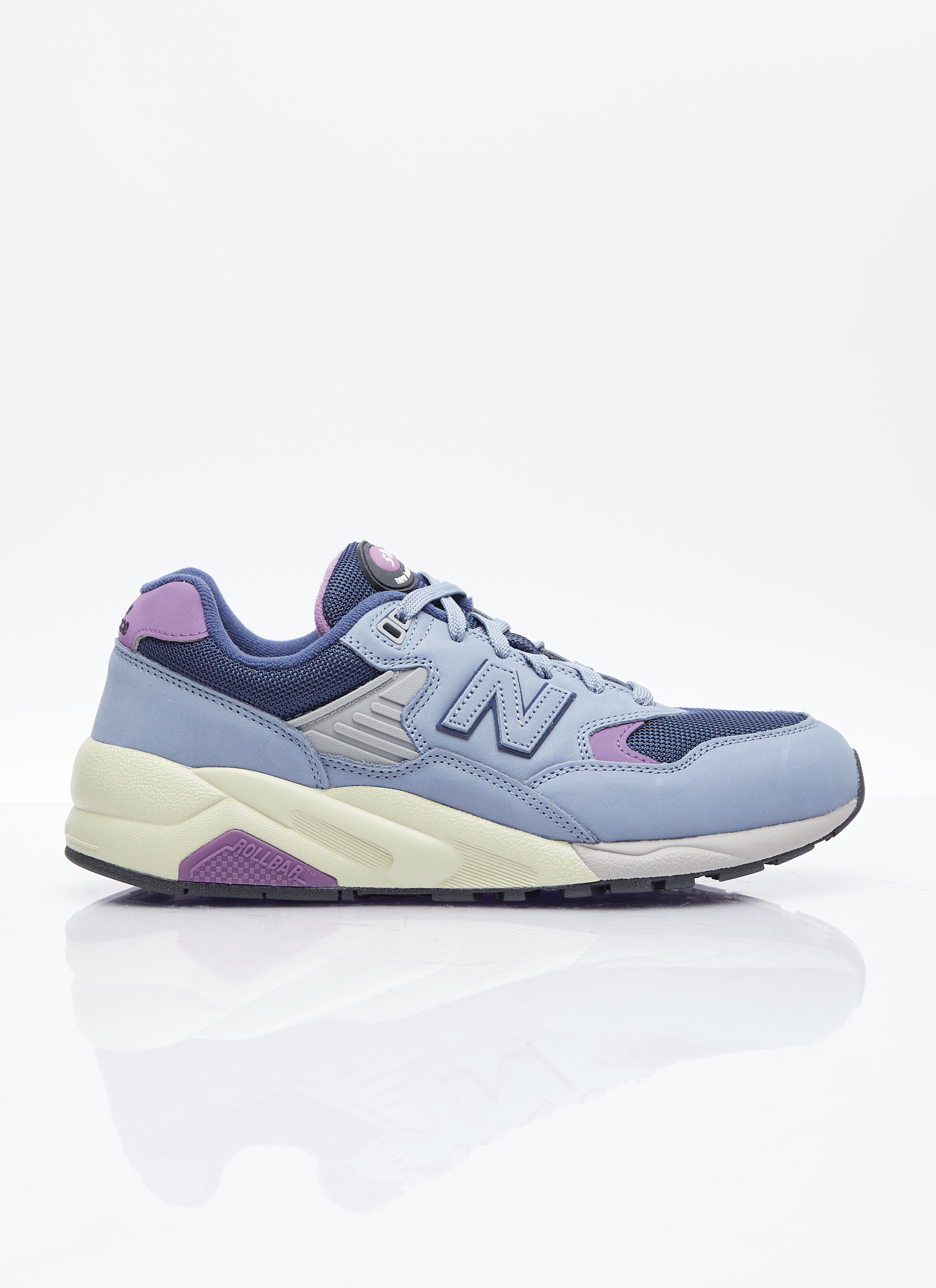 New Balance 580 Sneakers in Grey | LN-CC®