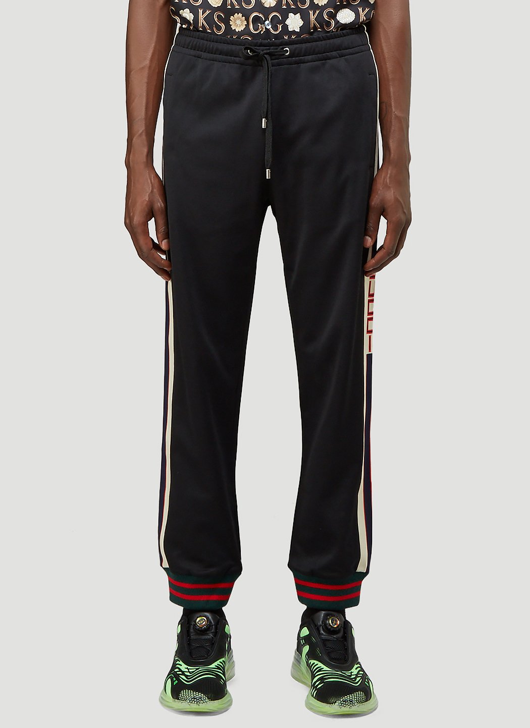 Gucci colorway deals track pants