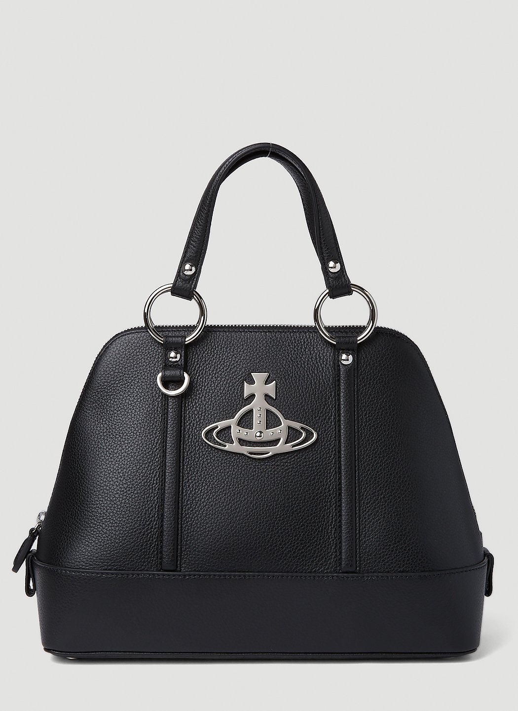 Vivienne Westwood Jordan Medium Handbag | LN-CC