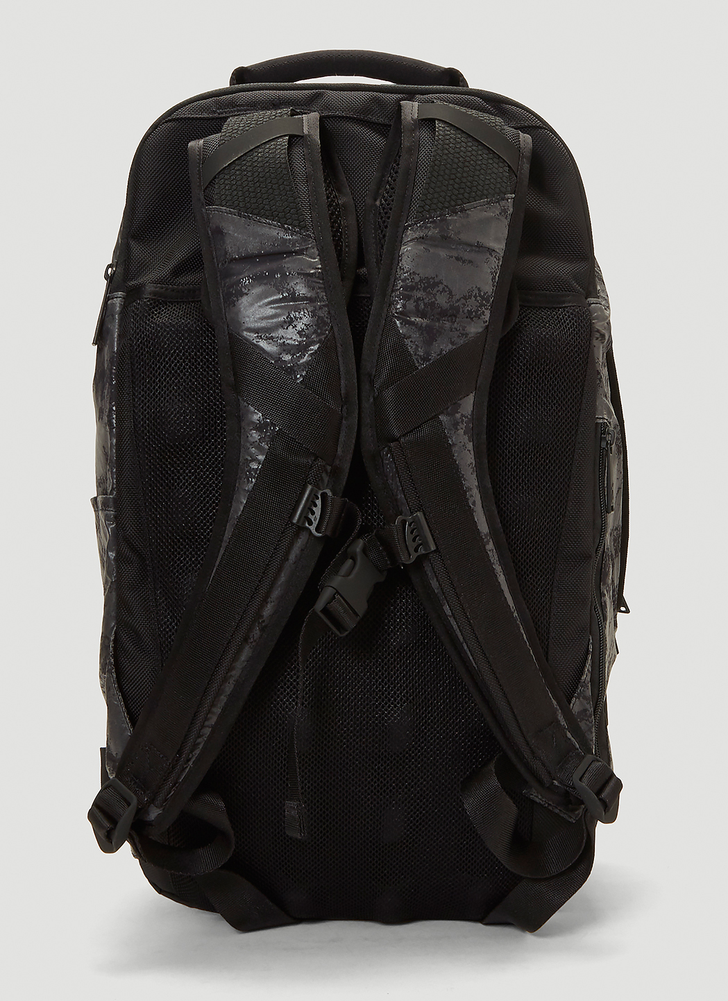 Y 3 Women S Ch1 Reflective Backpack In Black Ln Cc