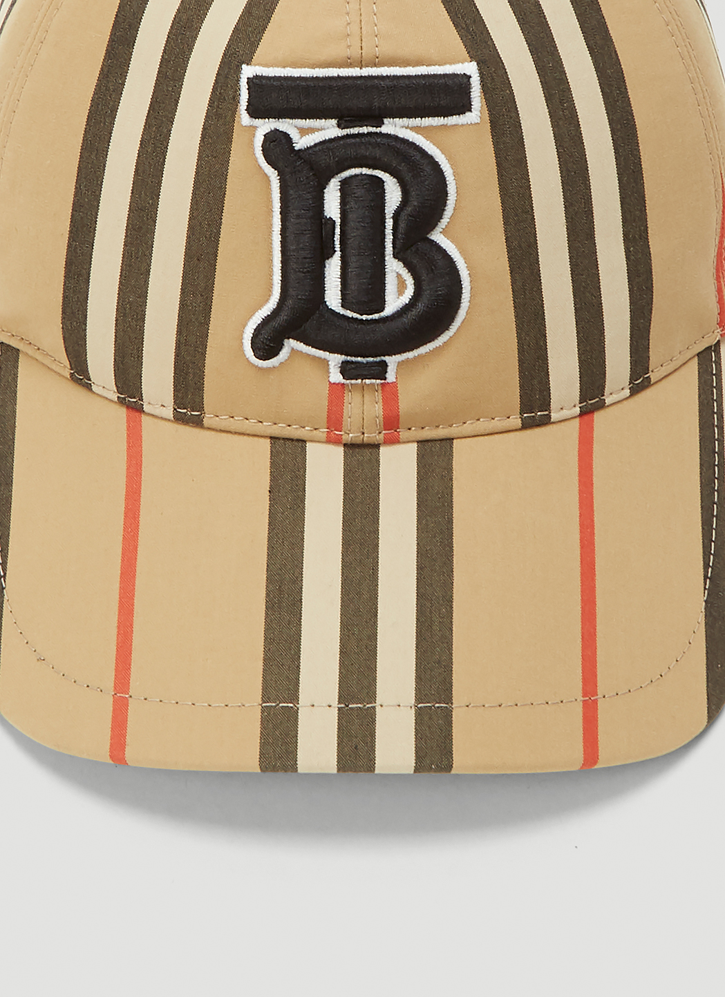 burberry tb cap