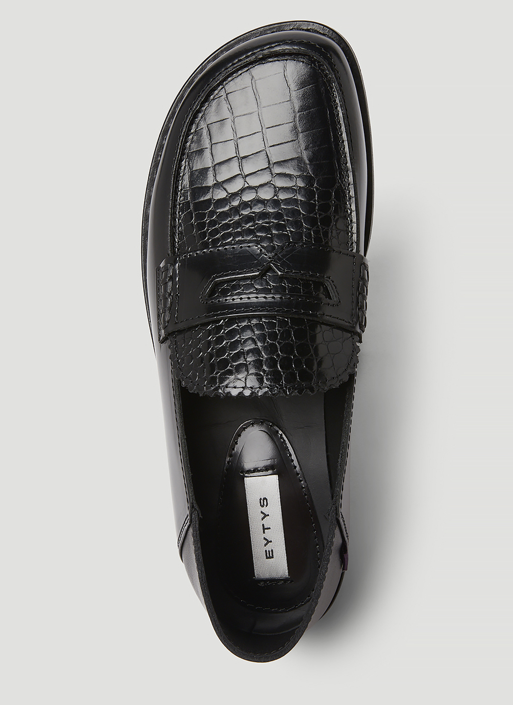 Eytys Otello Loafers | Smart Closet