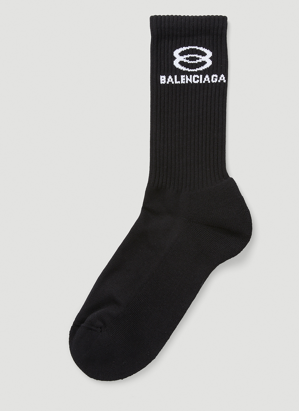 Balenciaga on sale long socks