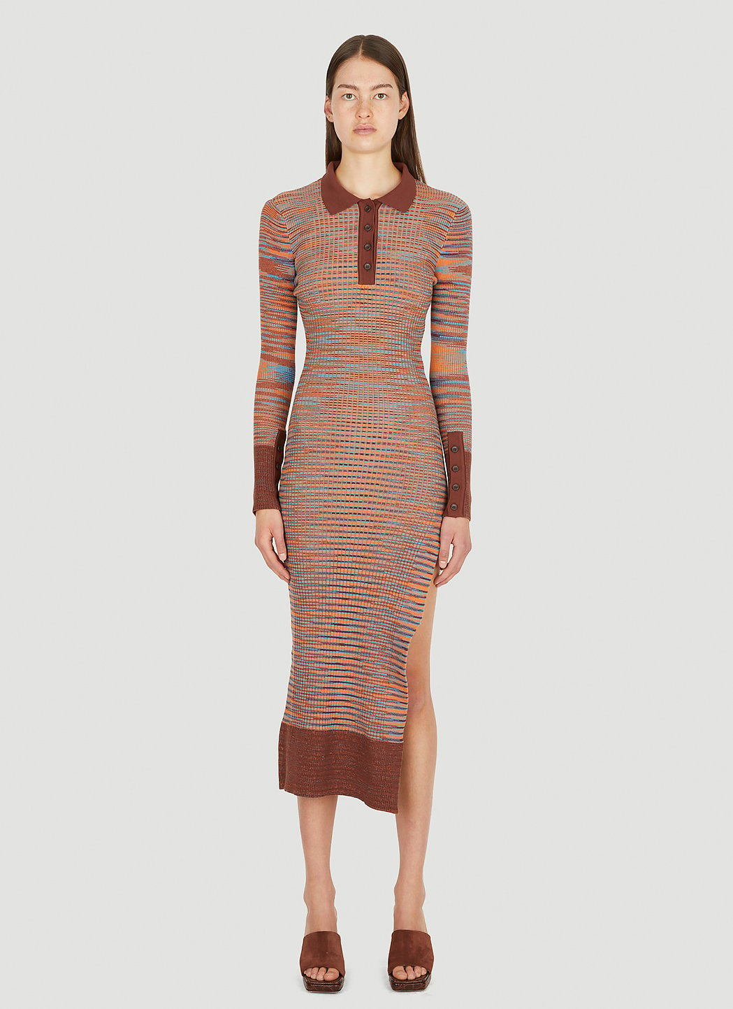 Weekend max discount mara zucca dress