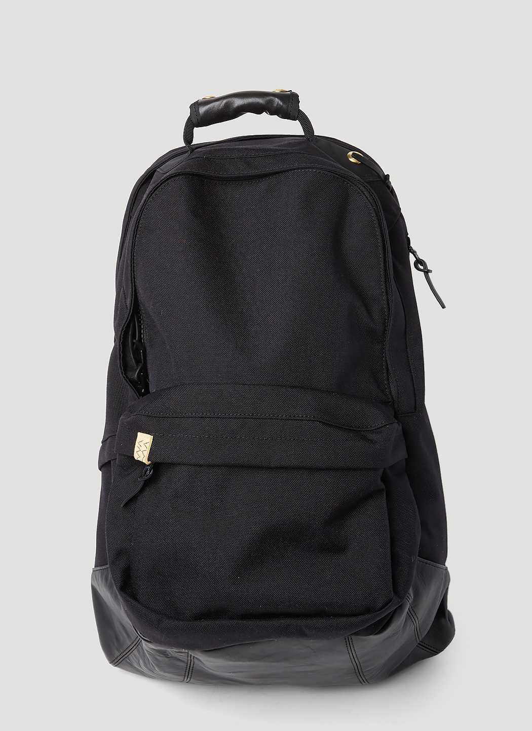 Visvim backpack hot sale review