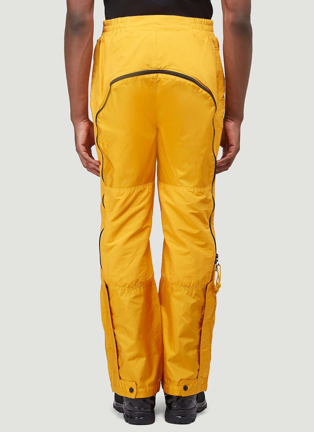 chakal pants north face