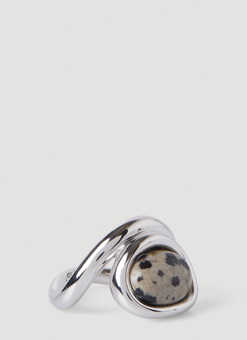 Neo Turtle Small Ring