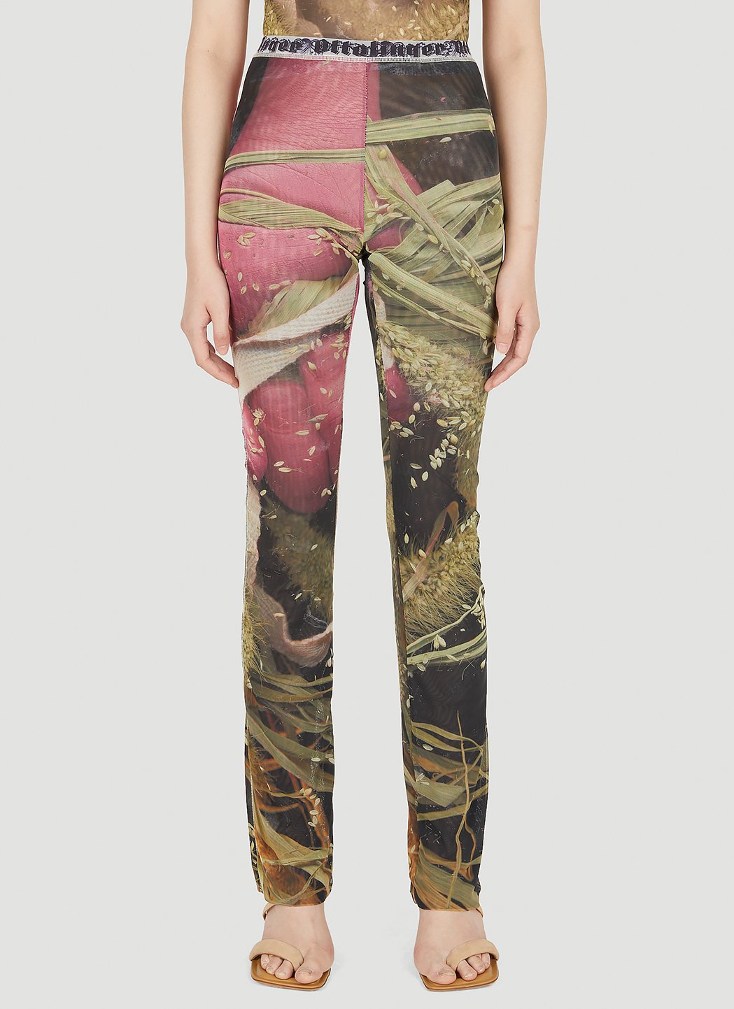 Balenciaga sales mountain pants