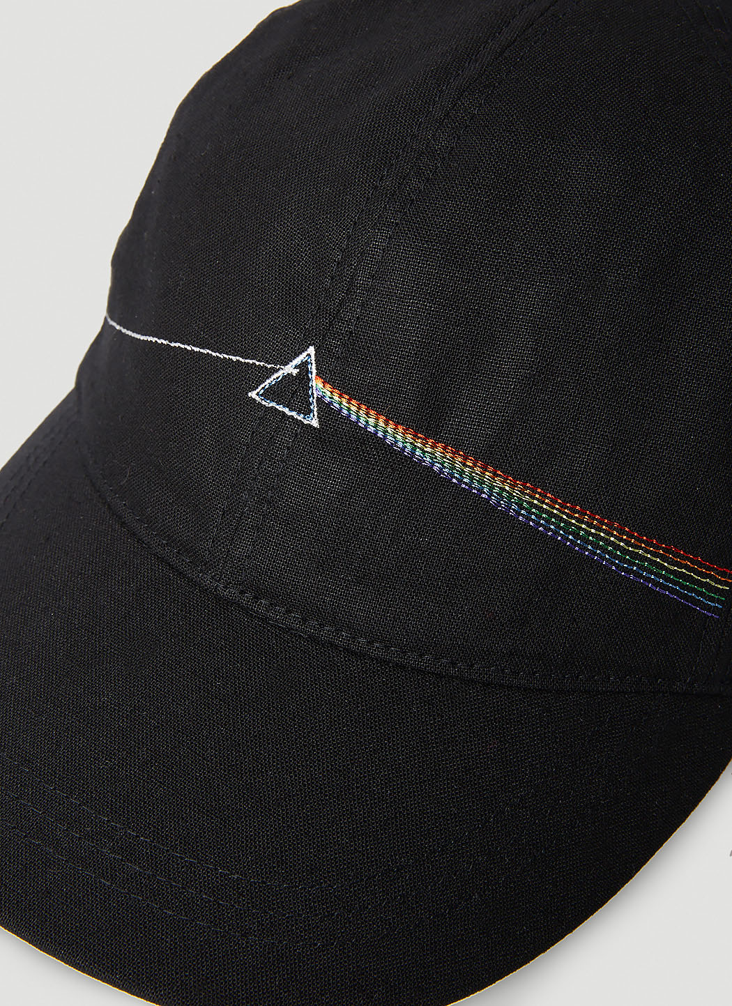 Undercover Pink Floyd Hat in Black | Smart Closet