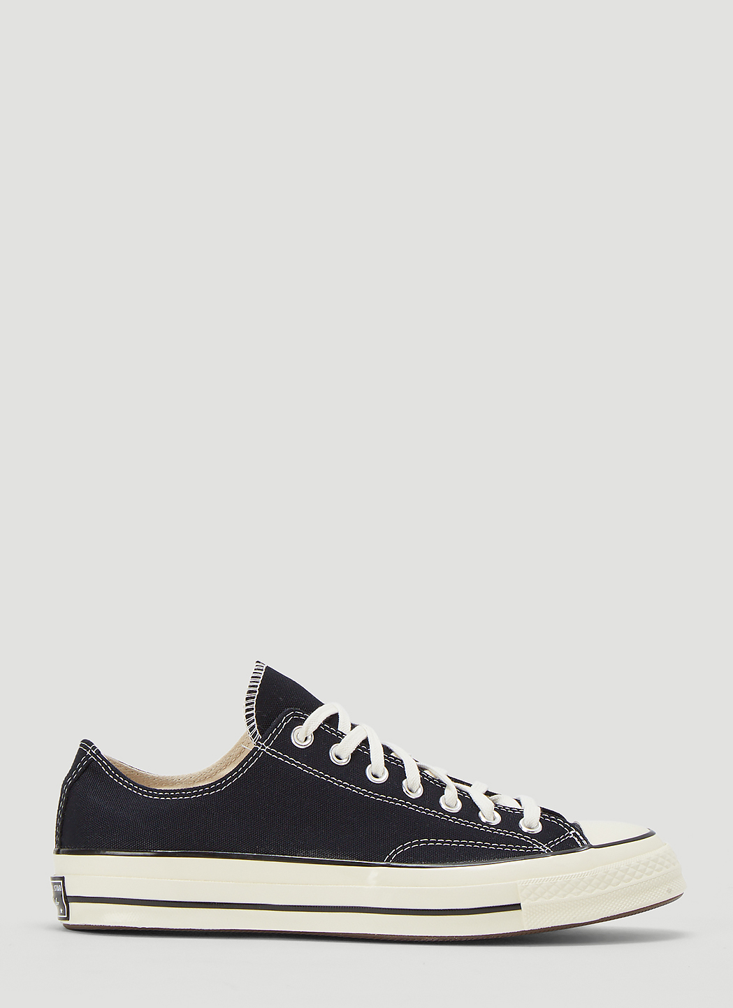 Converse Chuck 70 Sneakers in Black LN CC