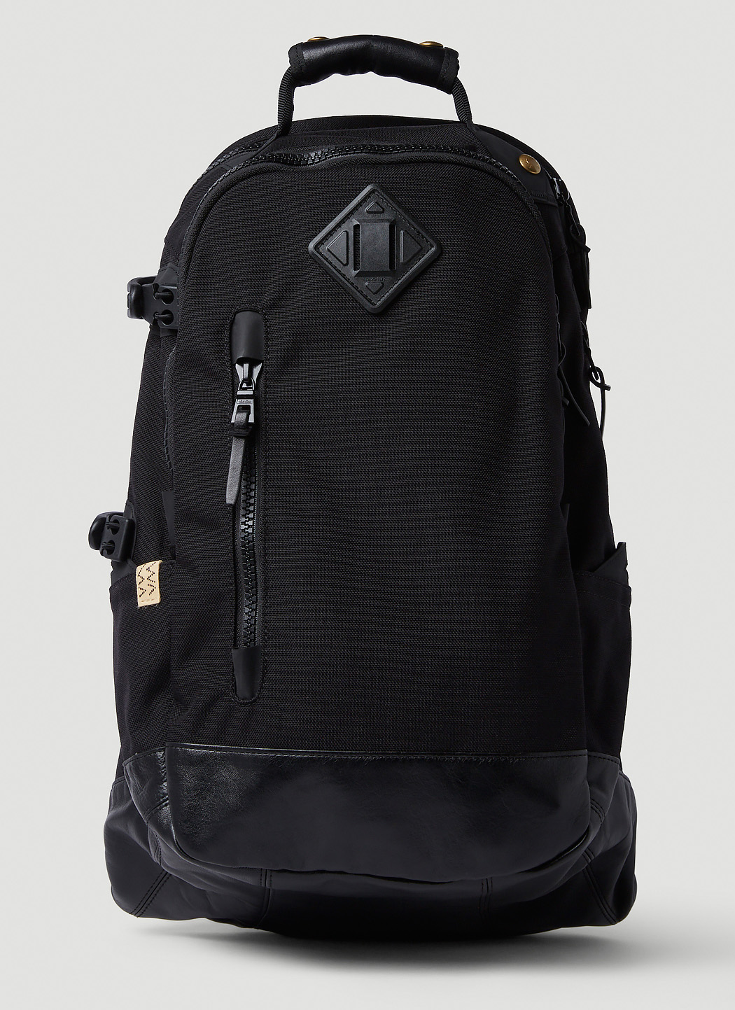 Visvim Cordura® 20L Backpack in Black | LN-CC