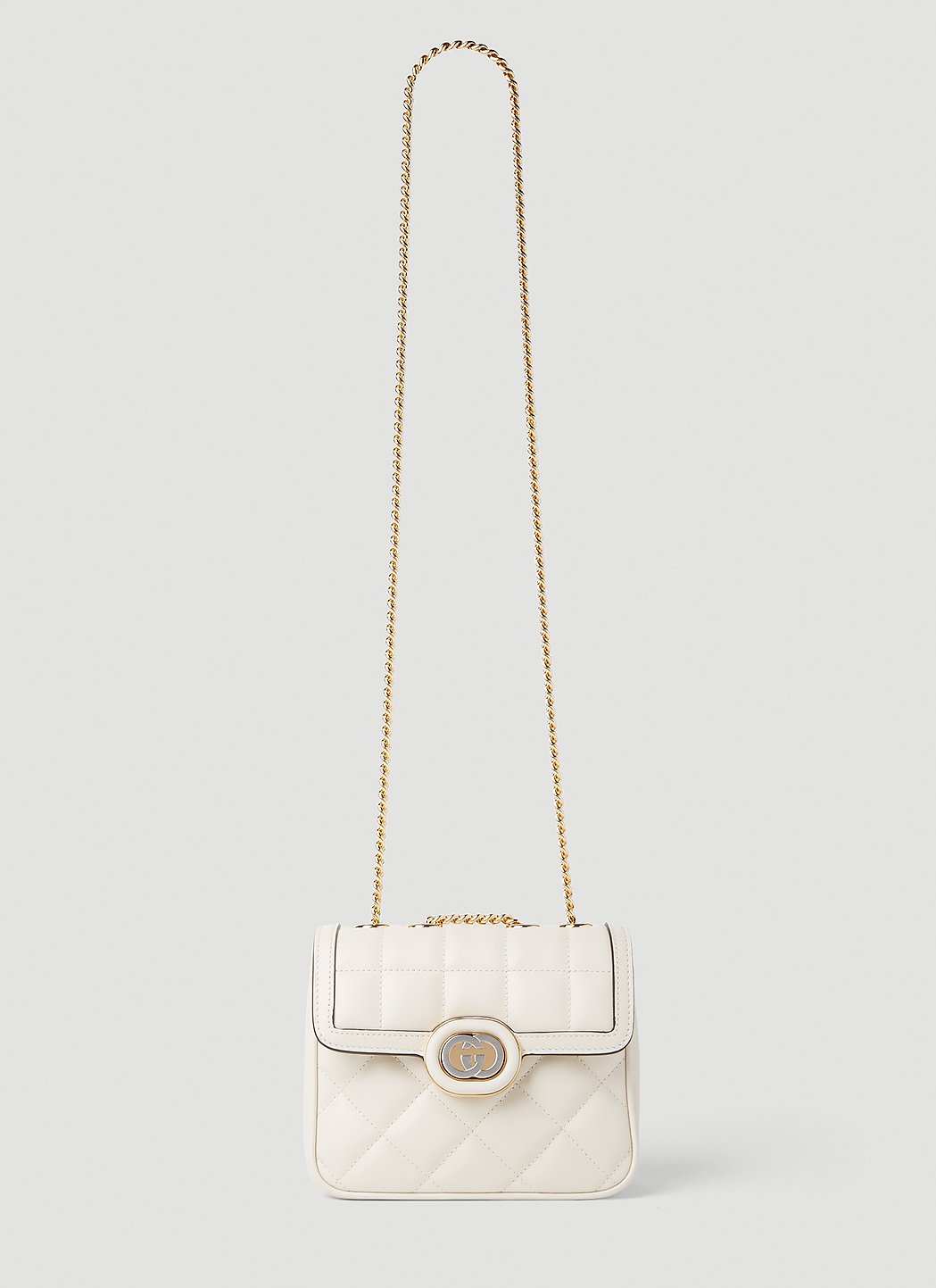 Gucci Deco small shoulder bag