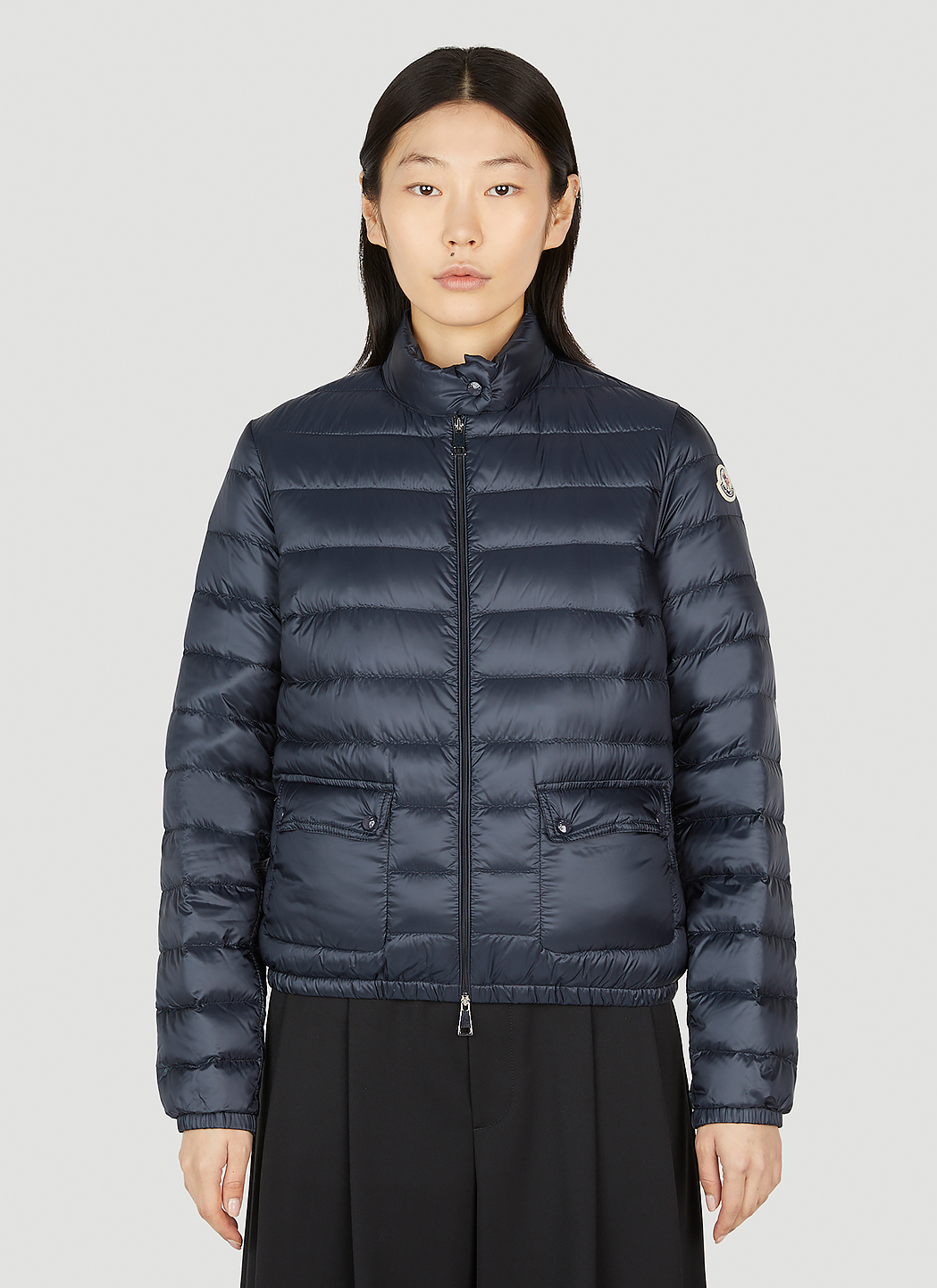 moncler lans dam