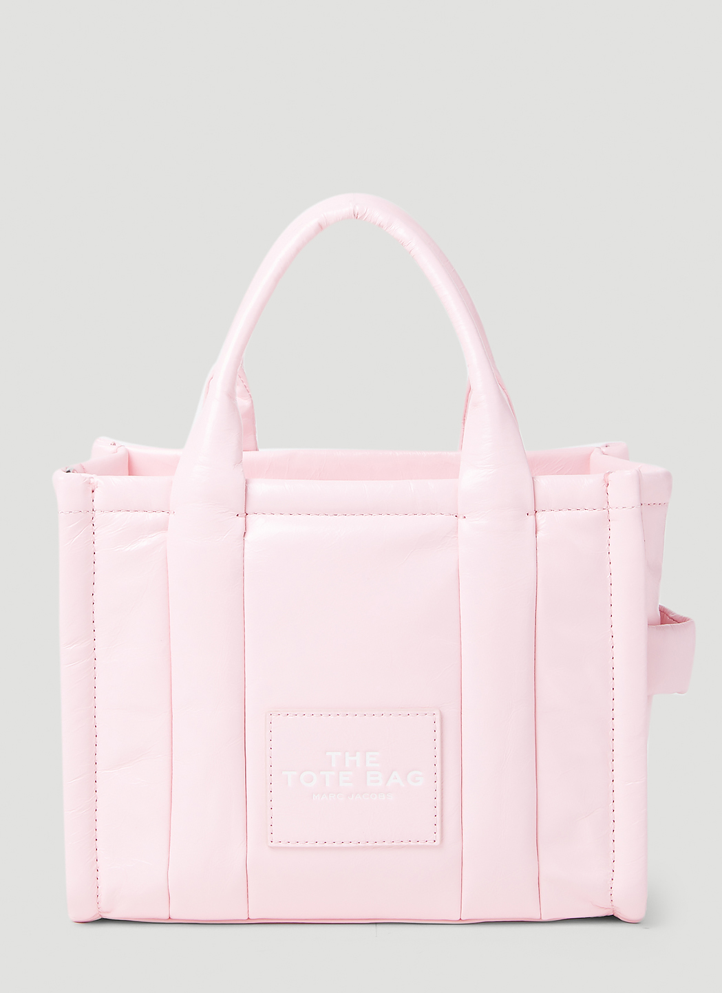 pink MARC JACOBS Women Bags - Vestiaire Collective