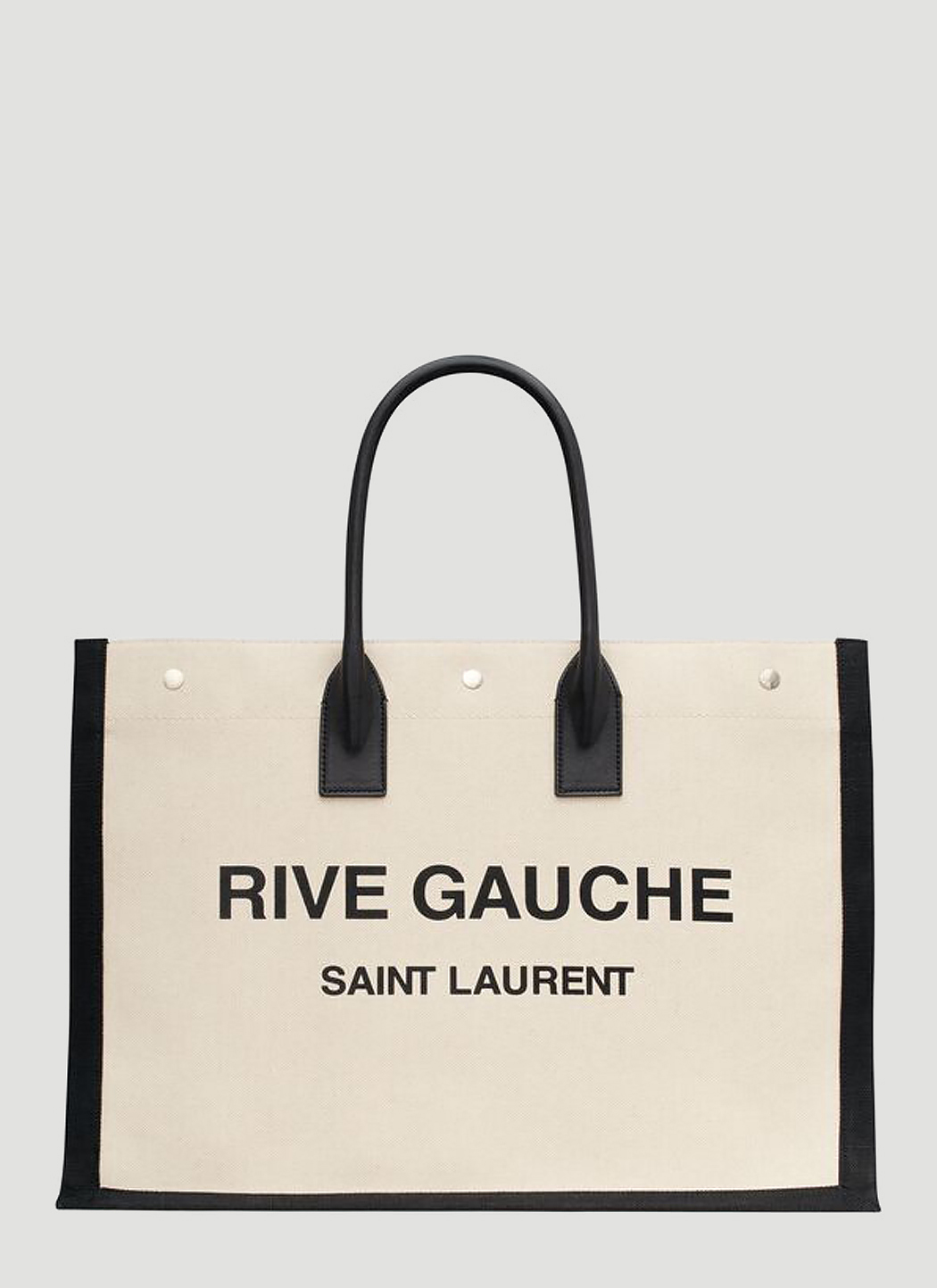 Saint Laurent Pre-Owned 2022 Rive Gauche tote bag