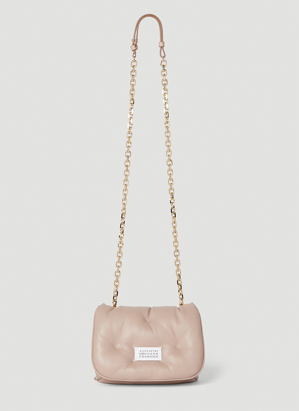 Maison Margiela Glam Slam Flap Small Shoulder Bag | Smart Closet