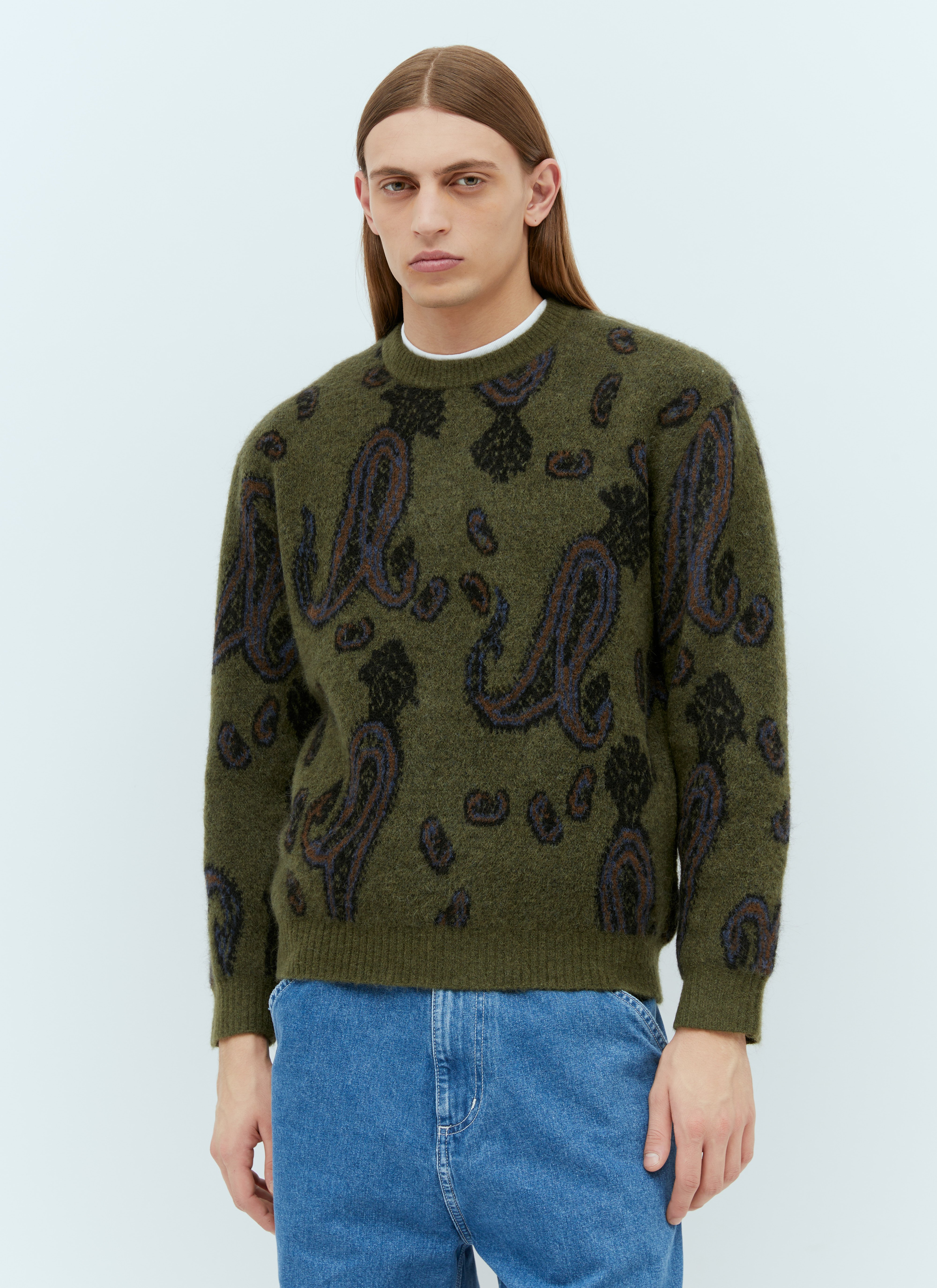 Carhartt knitwear 2024