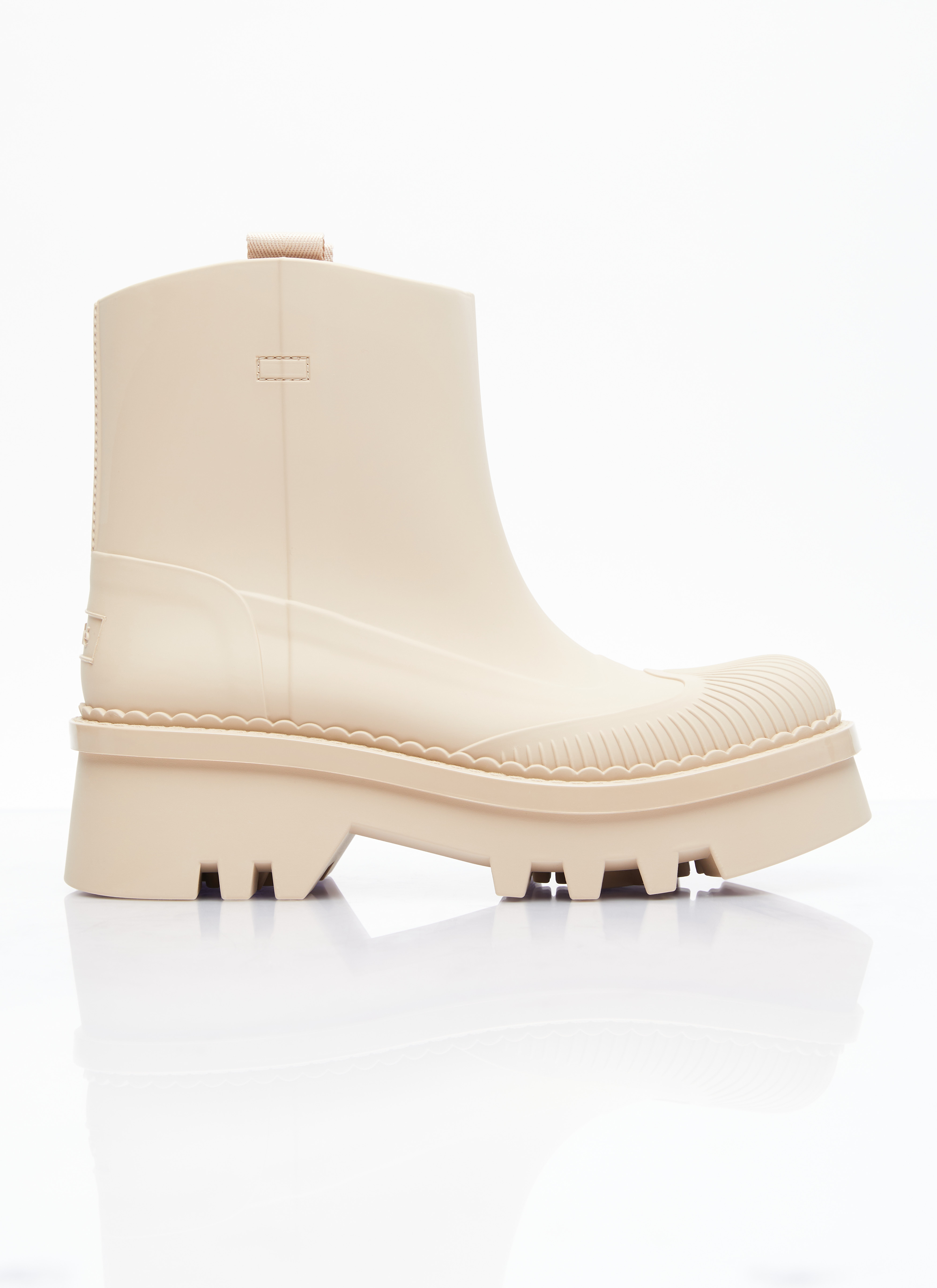 Gucci rain discount boots neiman marcus