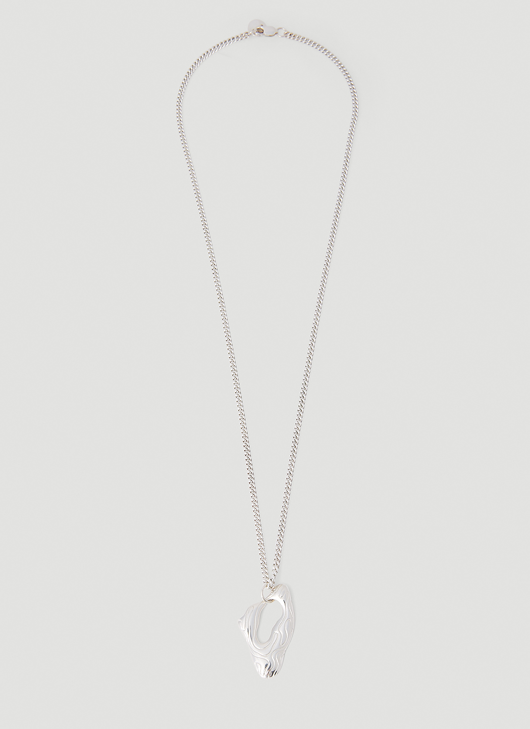 Octi Cuban Island Necklace | Smart Closet