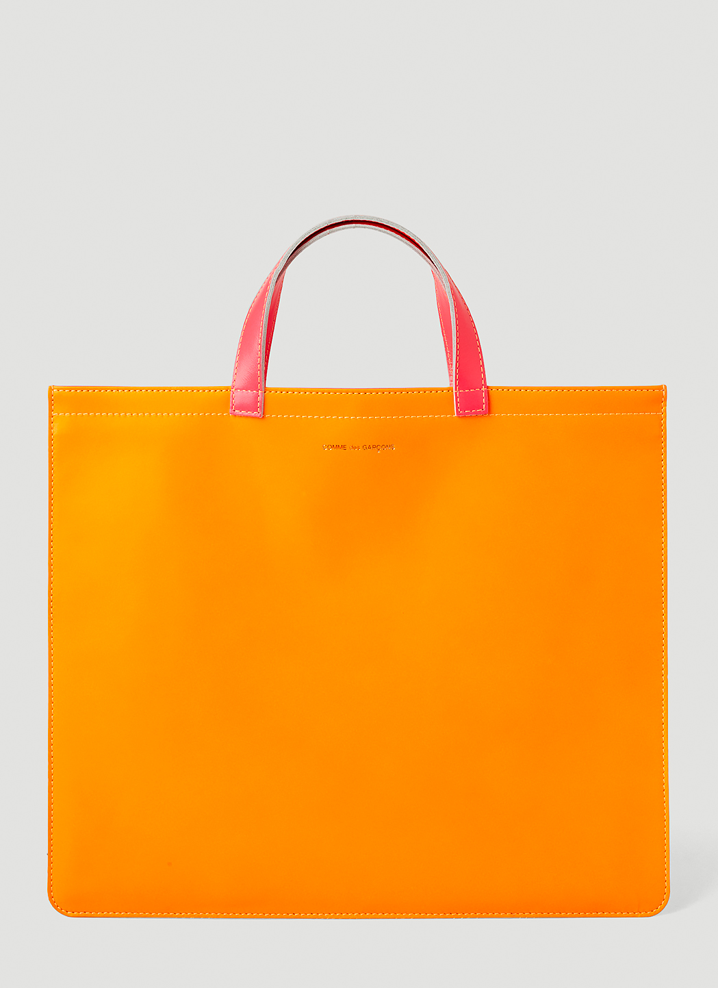 Super Fluorescent Tote Bag