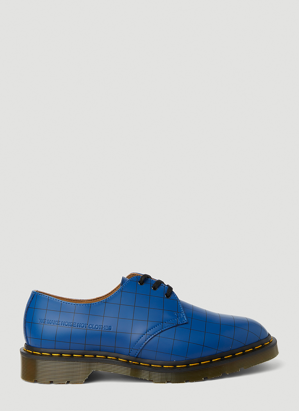 Dr. Martens x Undercover 1461 Brogues | LN-CC