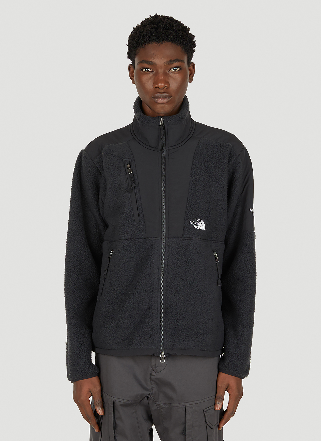 North face denali on sale 4t