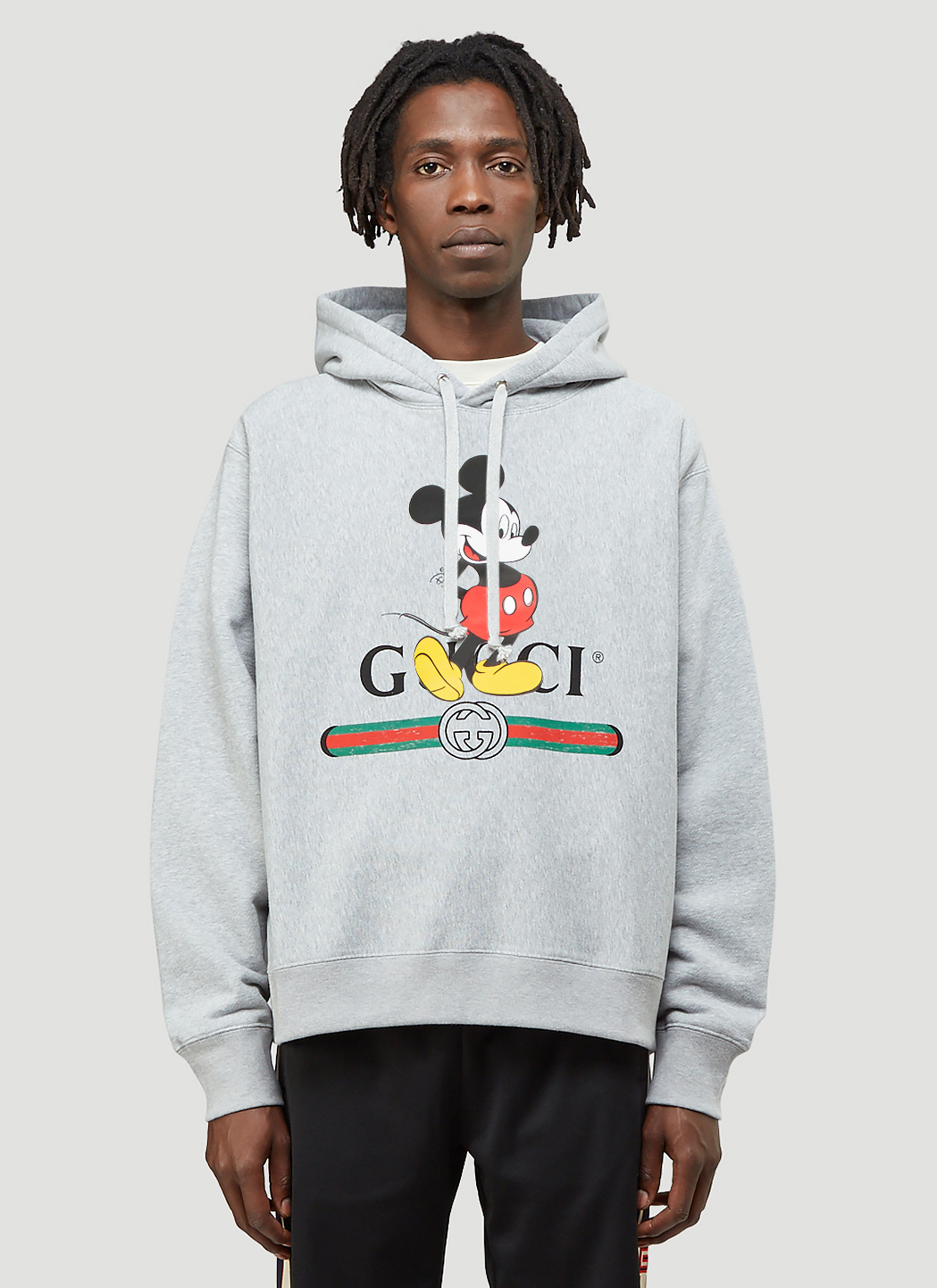 Gucci x champion on sale