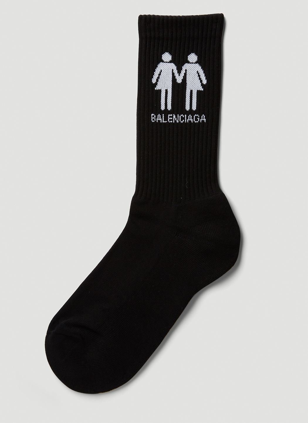 Balenciaga sock boots in sale   TikTok