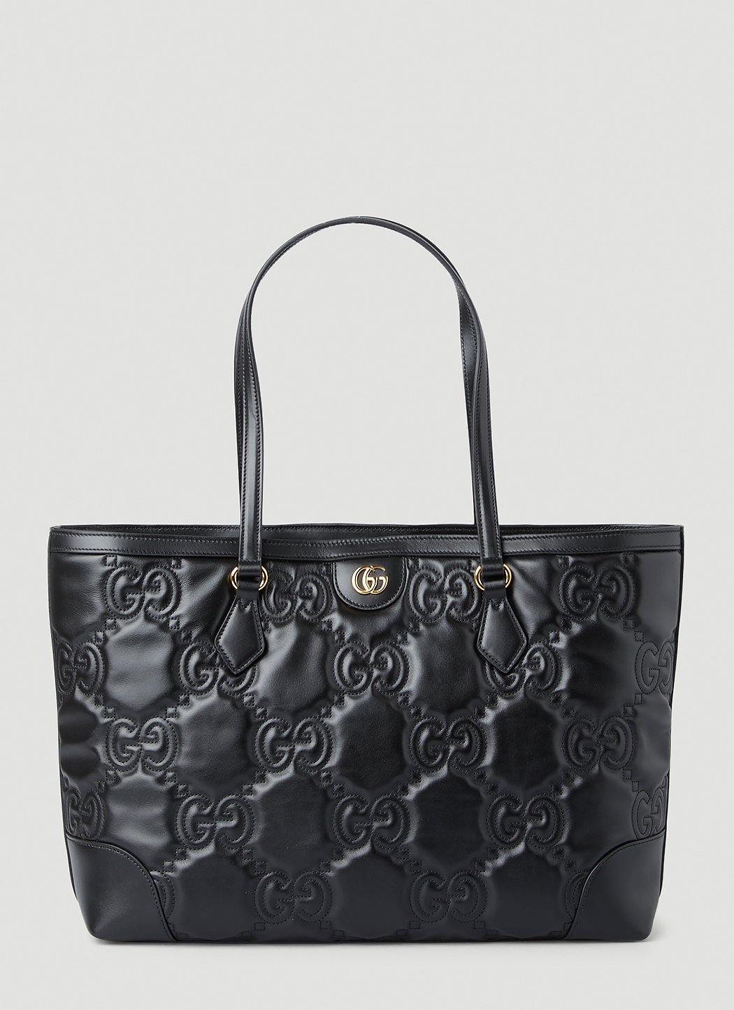 Gucci clearance craft tote