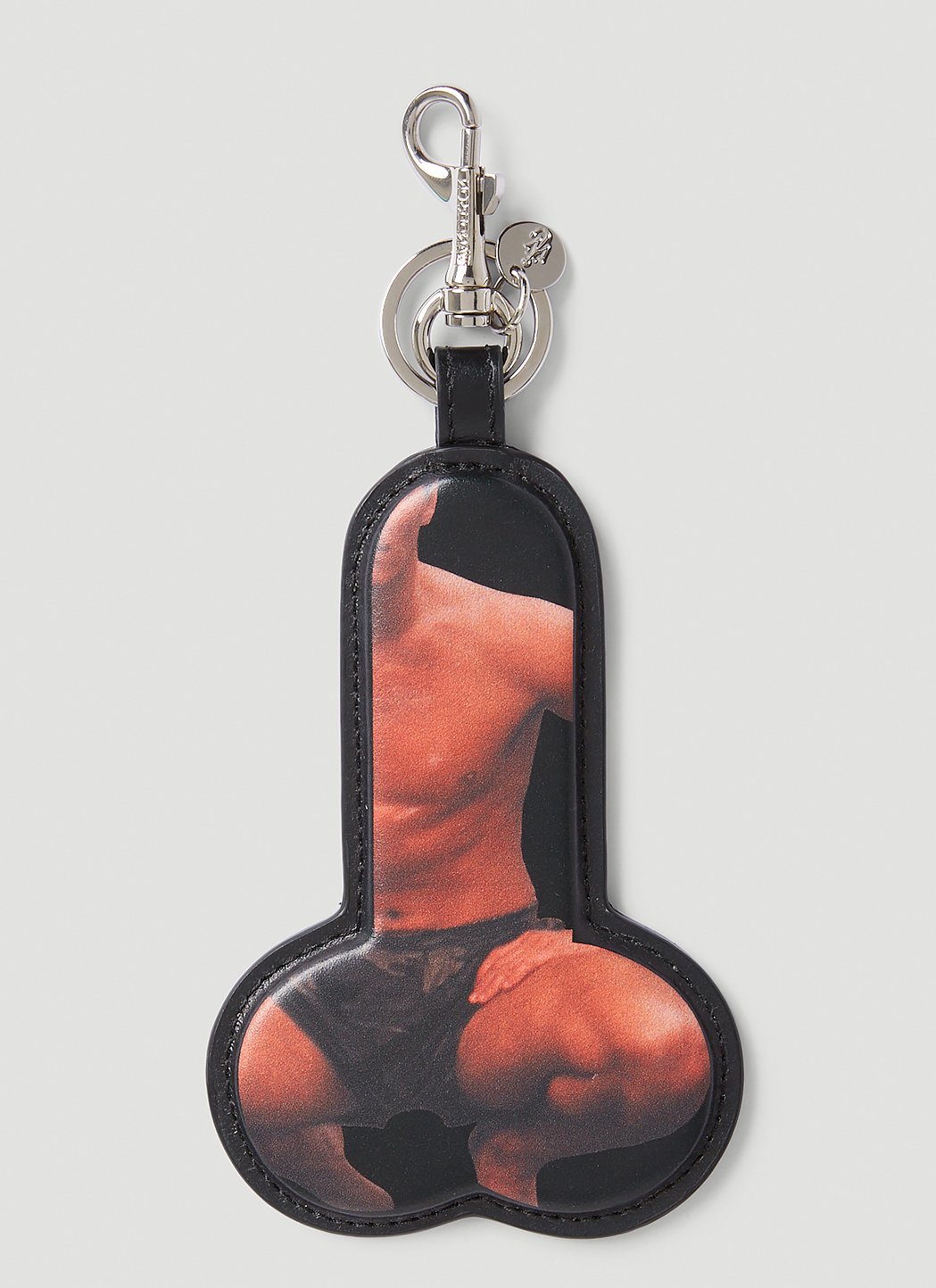 Penis Keyring