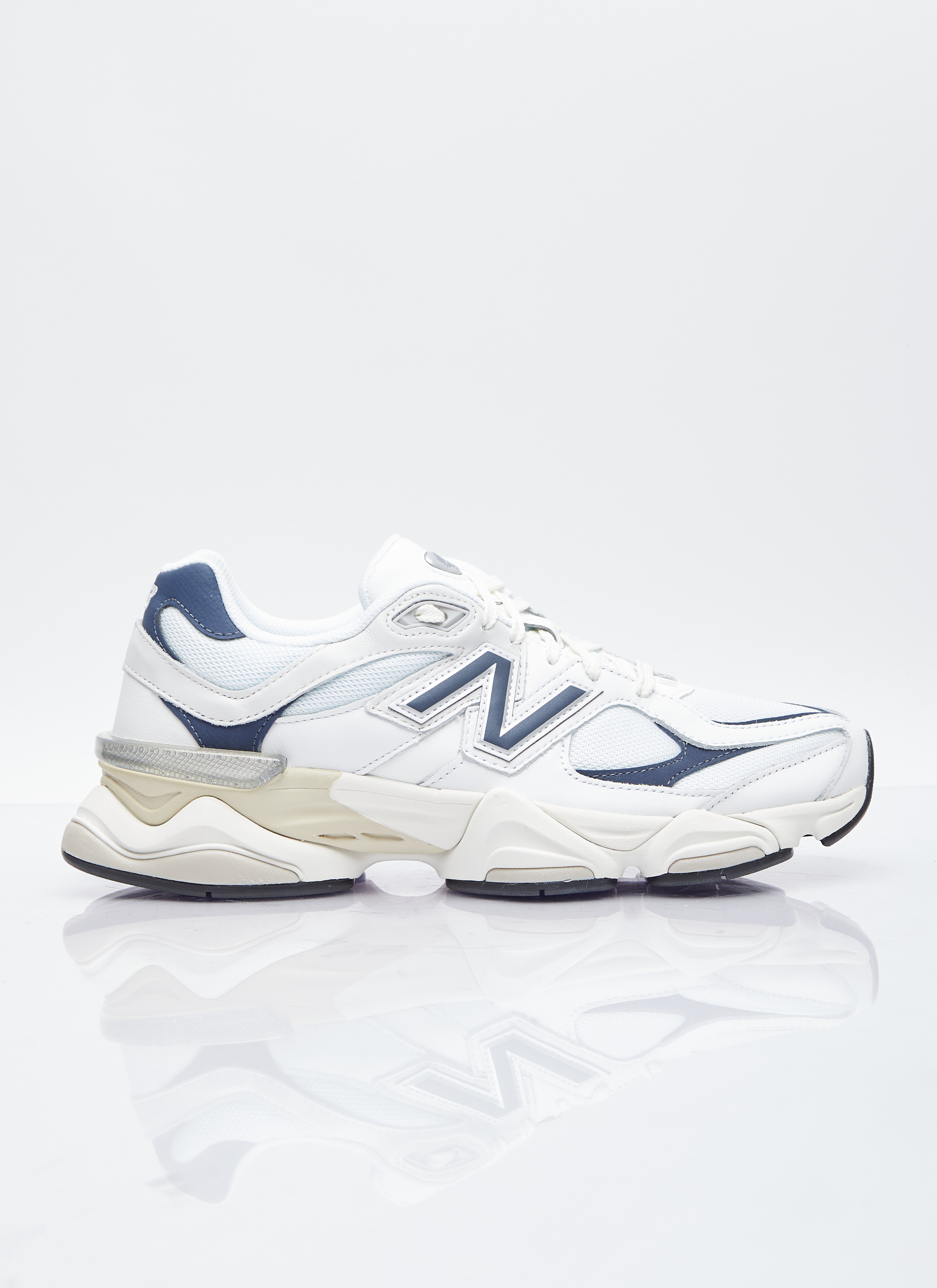 New balance best sale 850 white