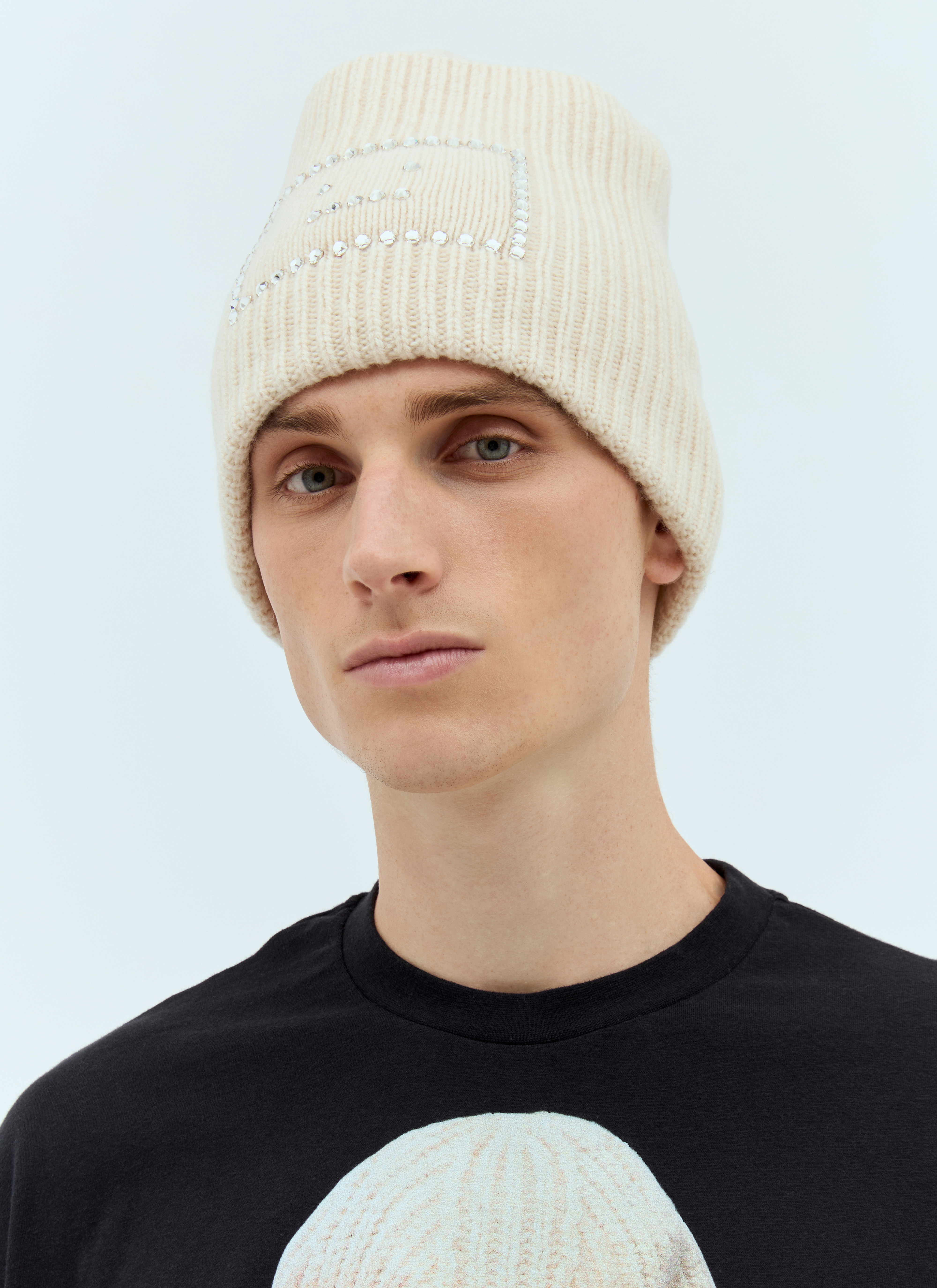 Acne beanie buy