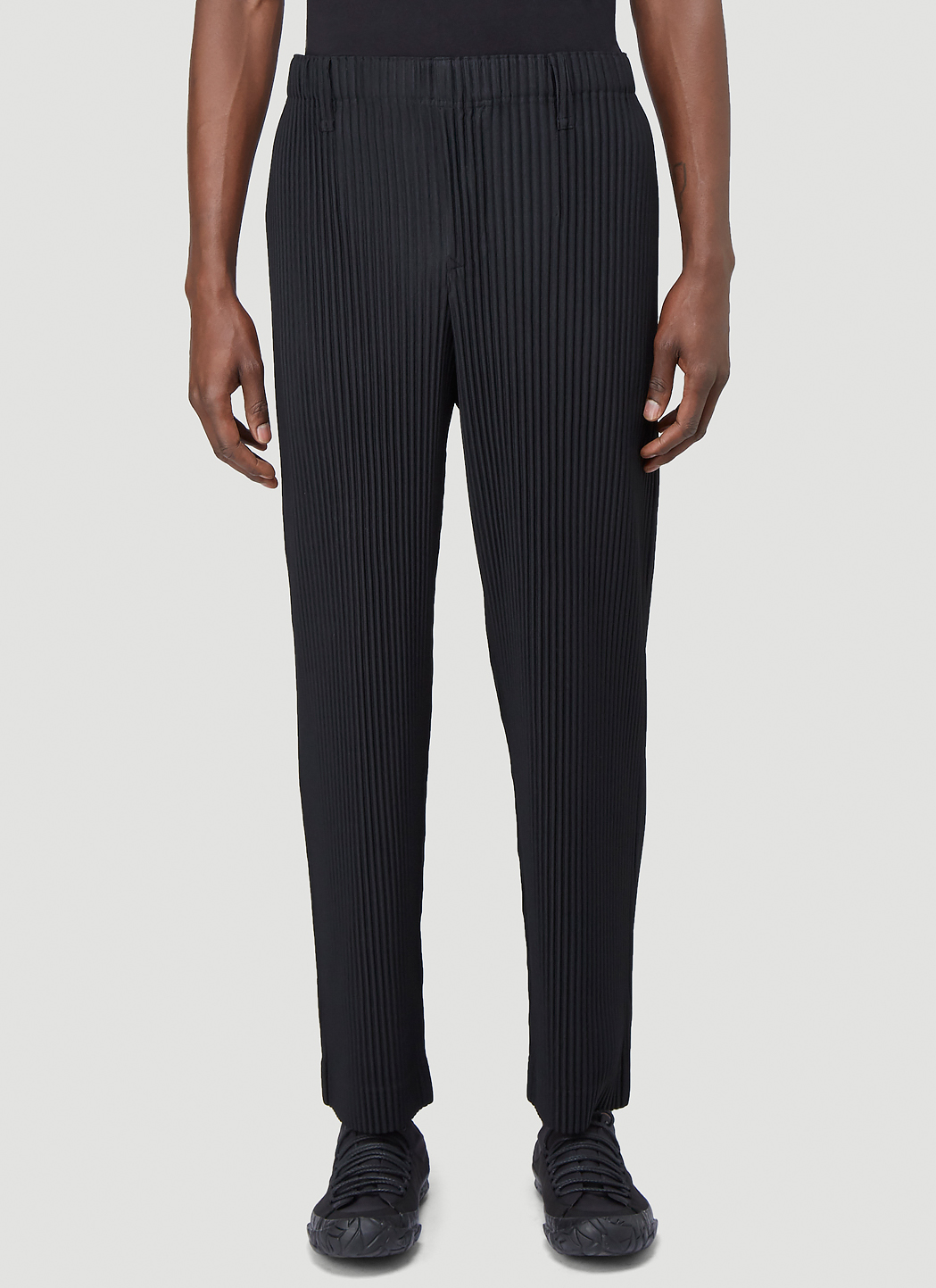 Homme Plisse Issey Miyake Classic Pants | LN-CC