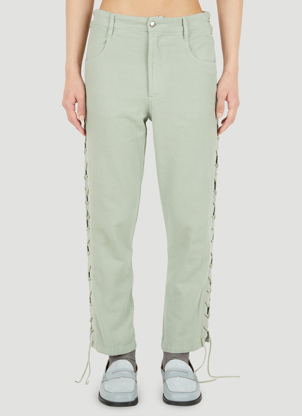 Kappa cheap c2h4 pants