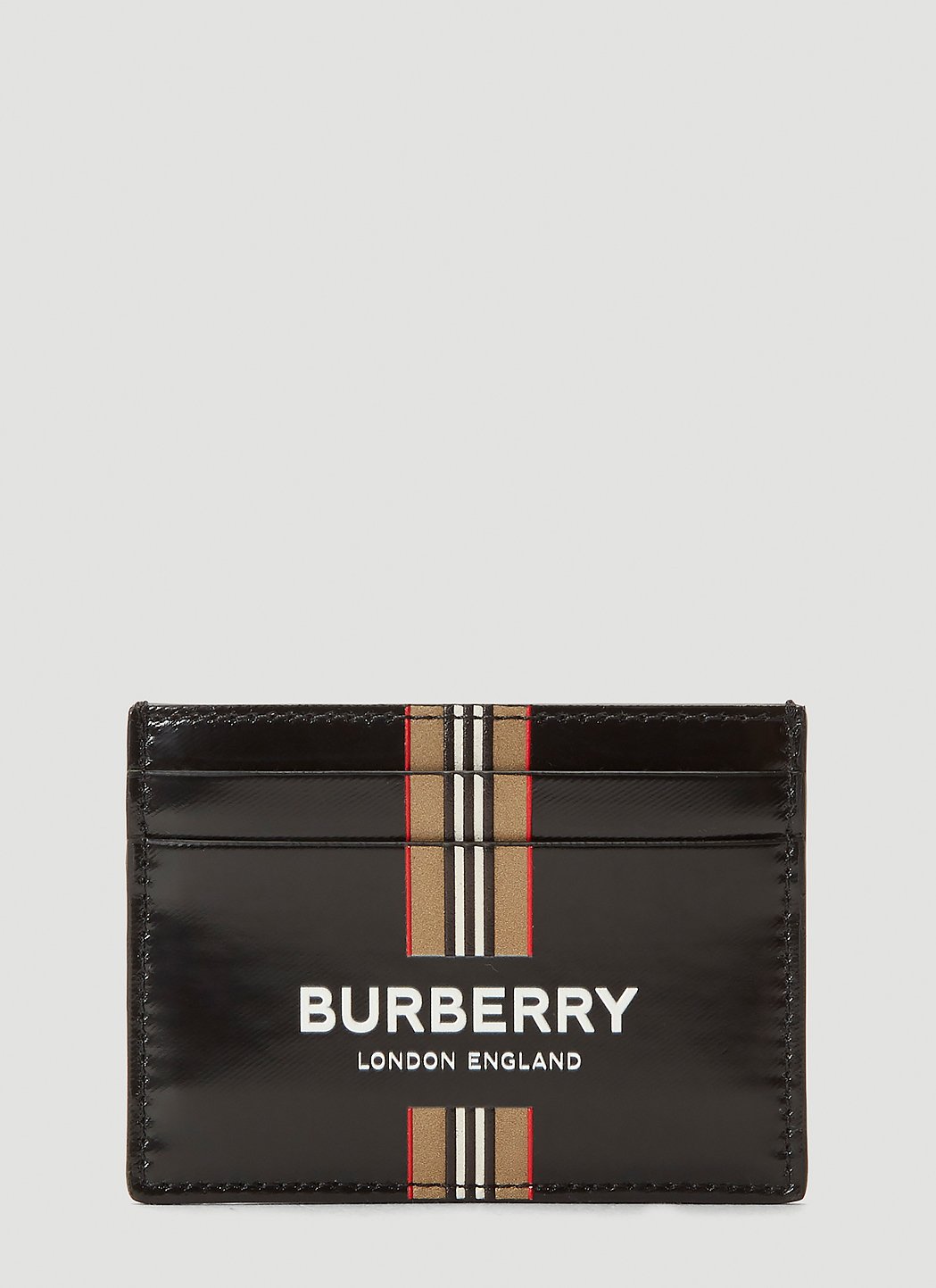 burberry mens card wallet