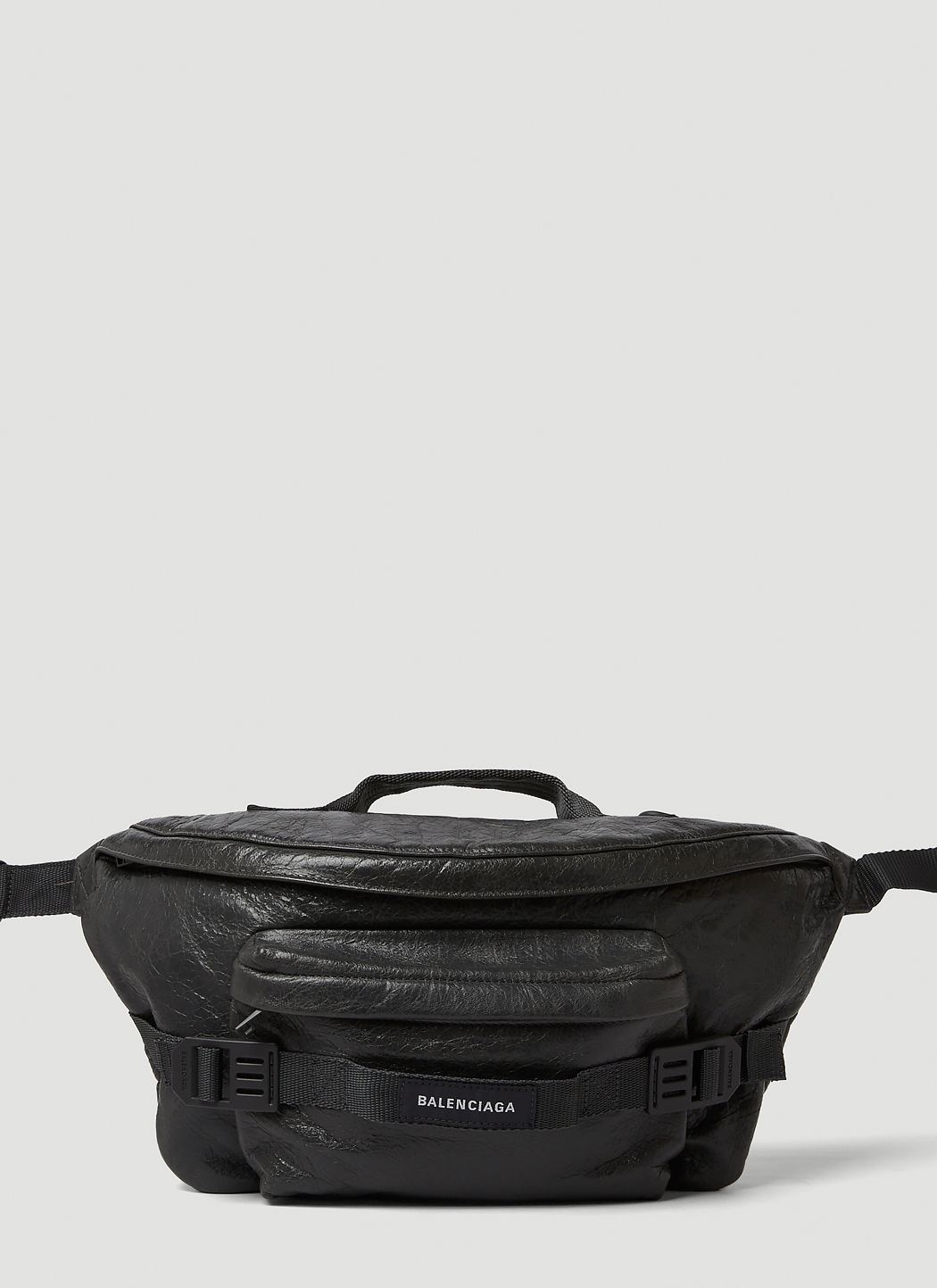 Balenciaga mens hot sale fanny pack