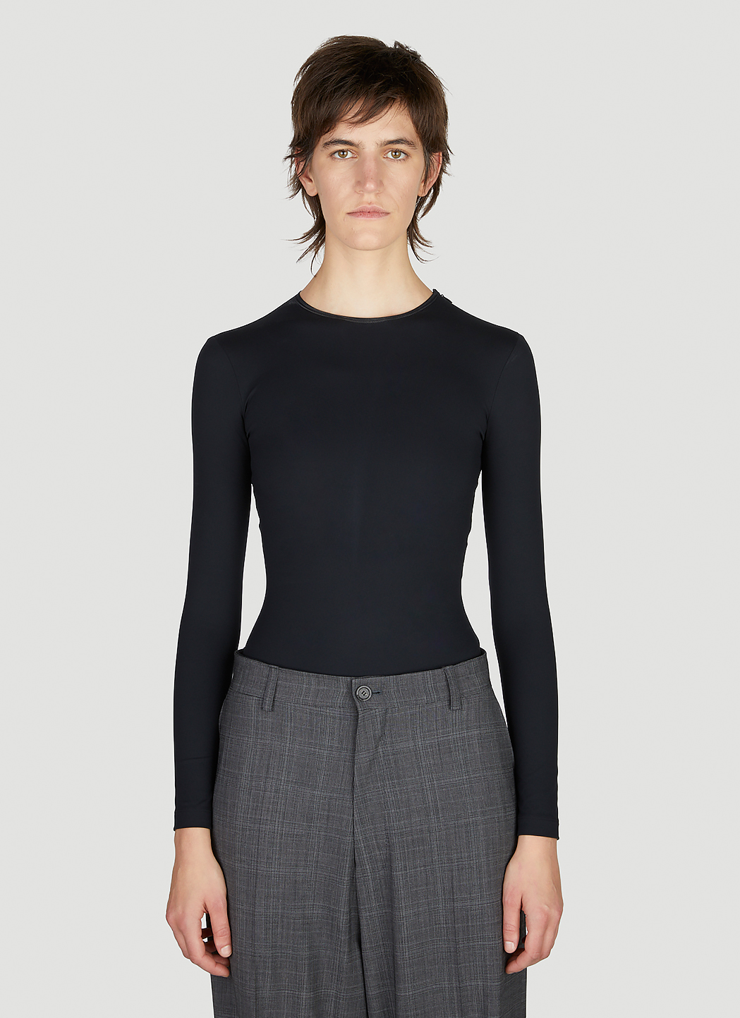 Balenciaga bodysuit online